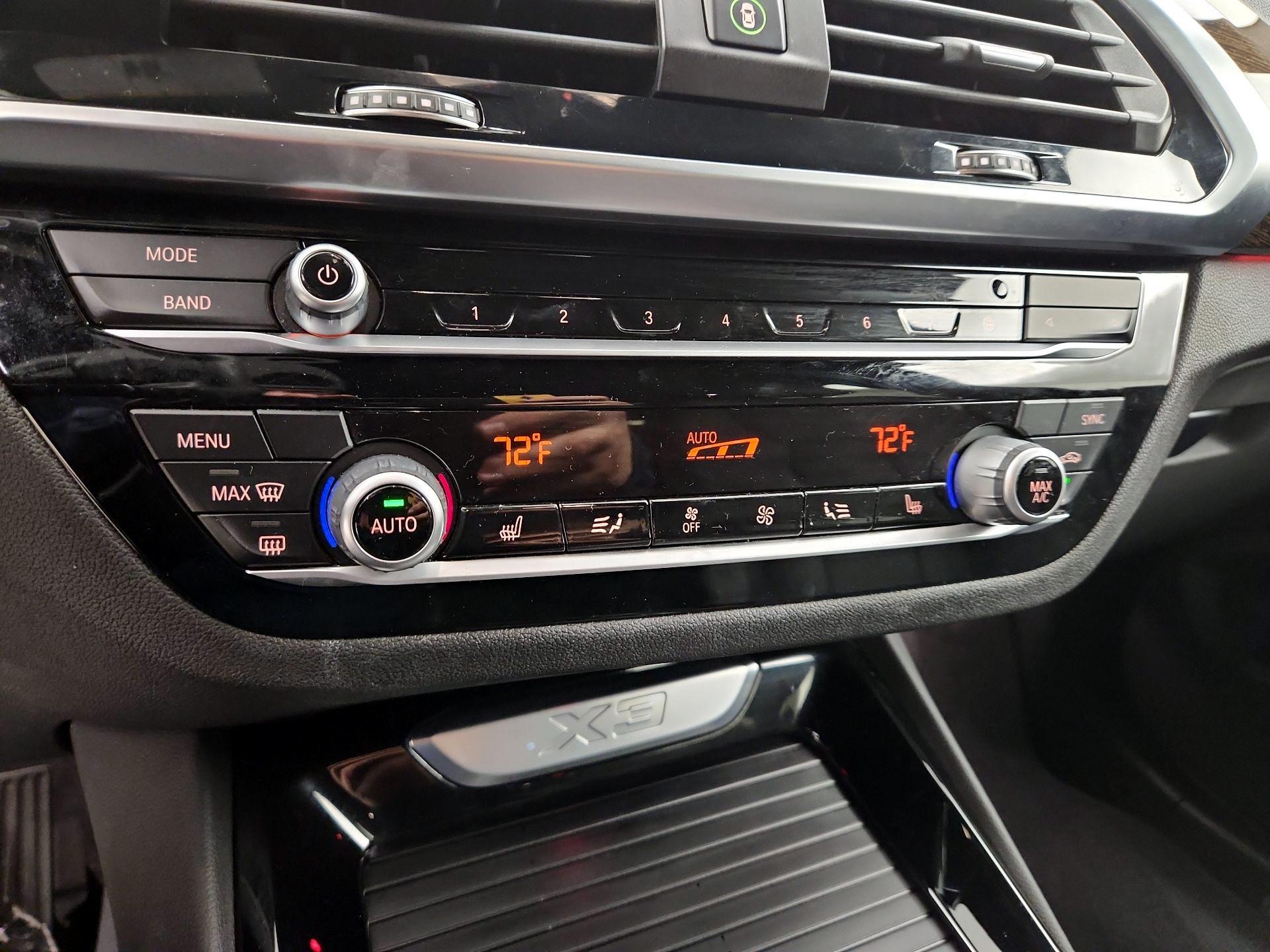 Thumbnail: 2019 BMW X3 - 16