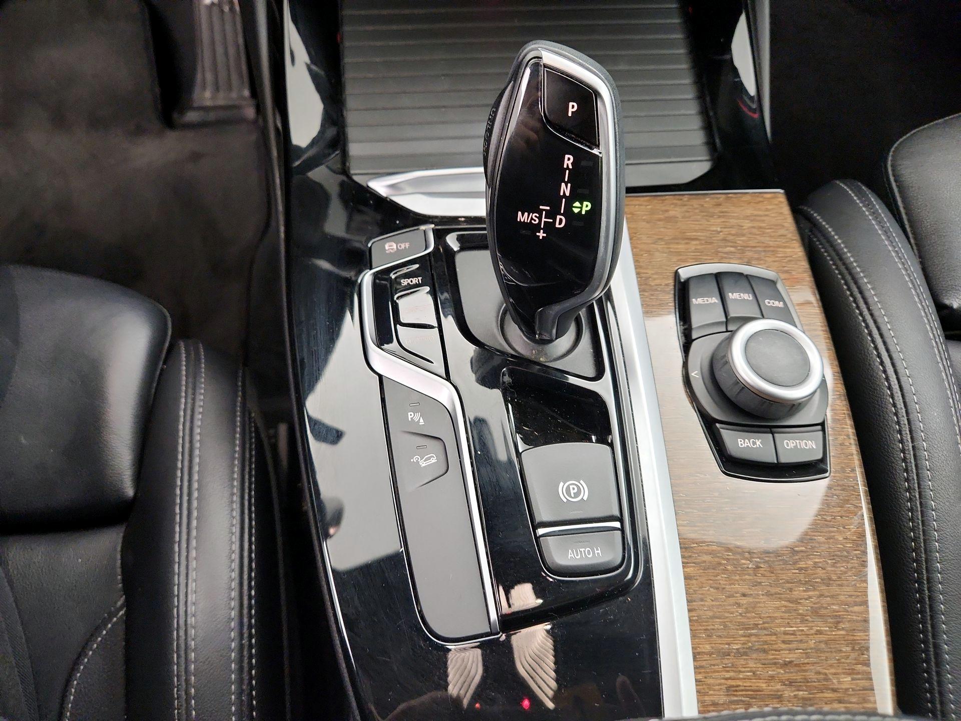 Thumbnail: 2019 BMW X3 - 17