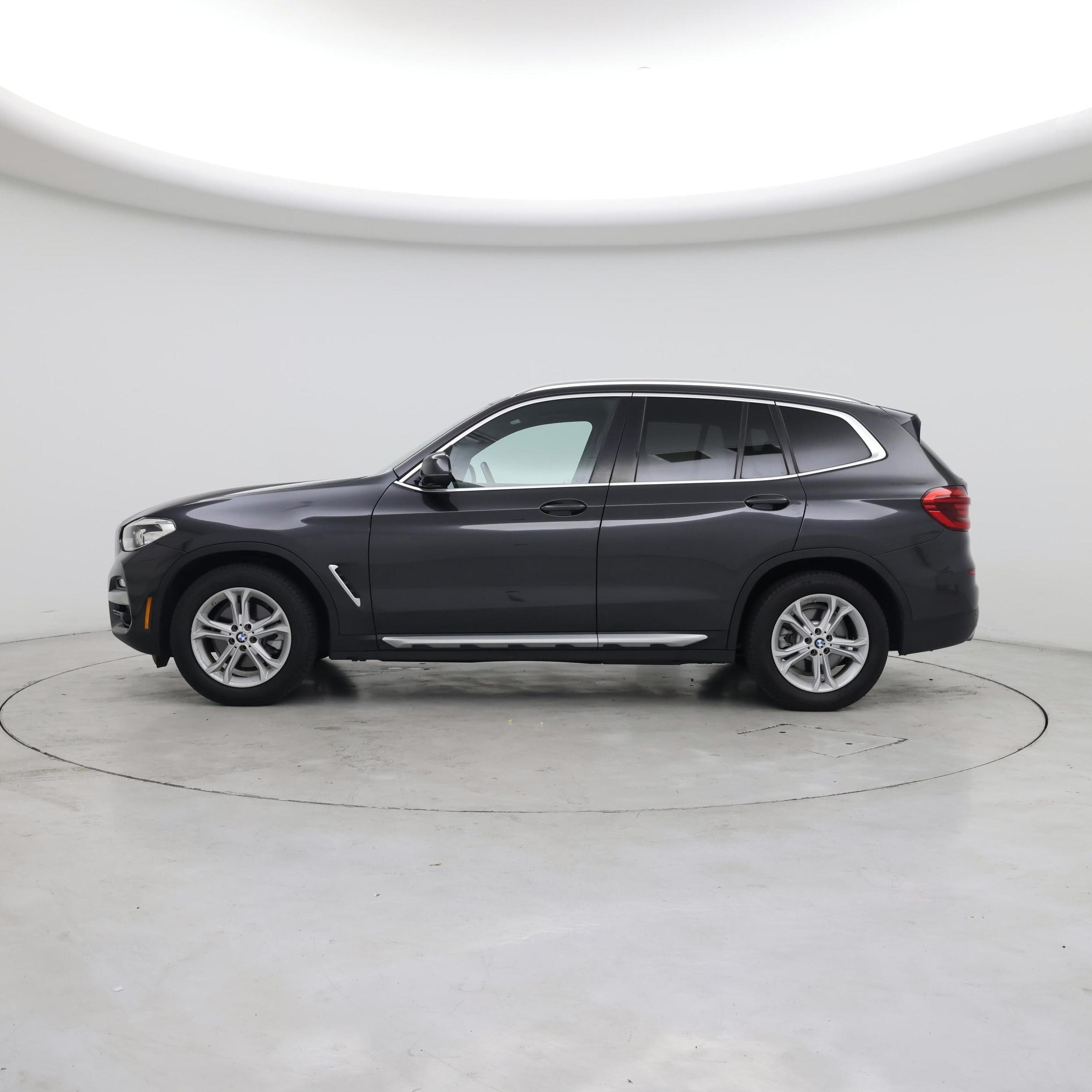 Thumbnail: 2019 BMW X3 - 3
