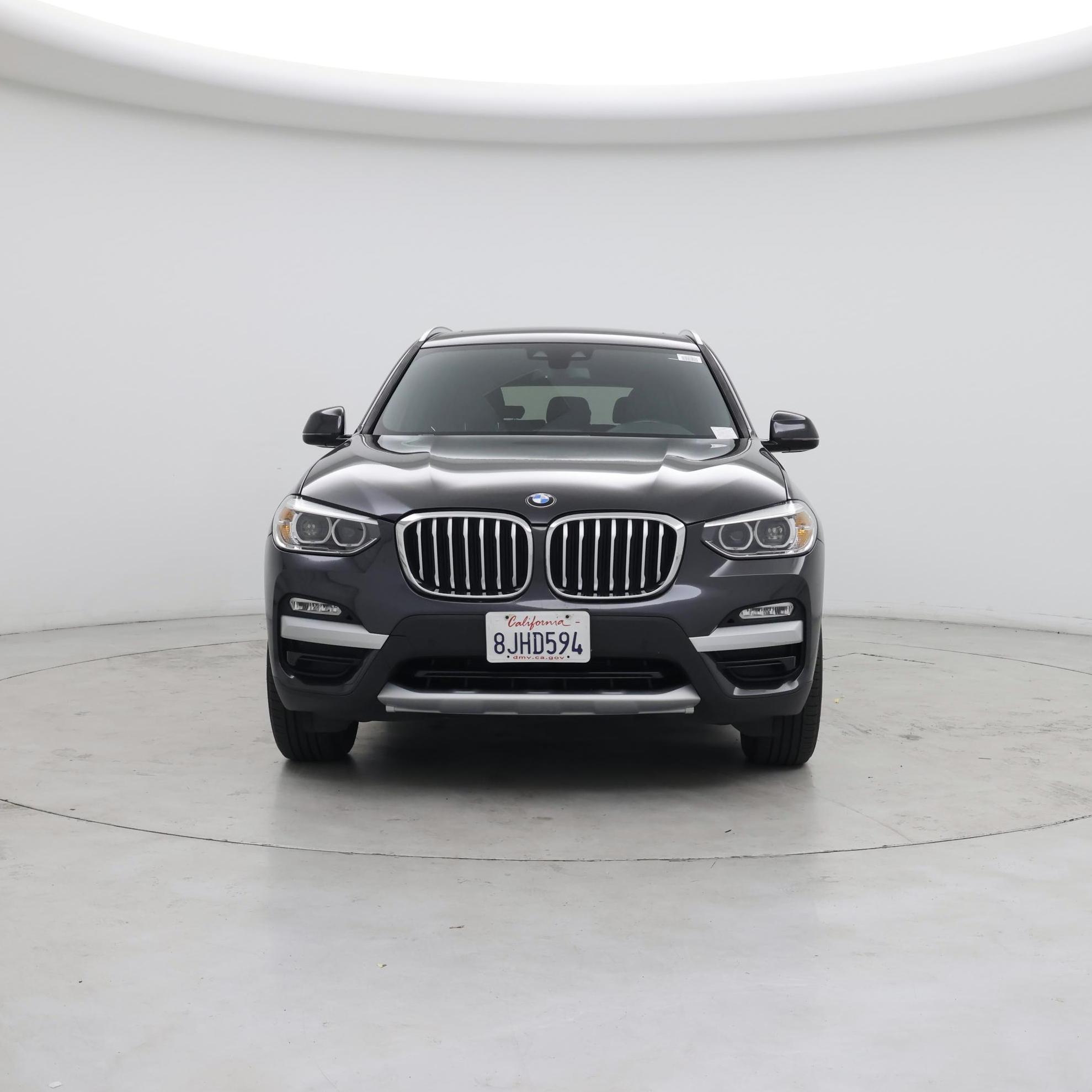 Thumbnail: 2019 BMW X3 - 5