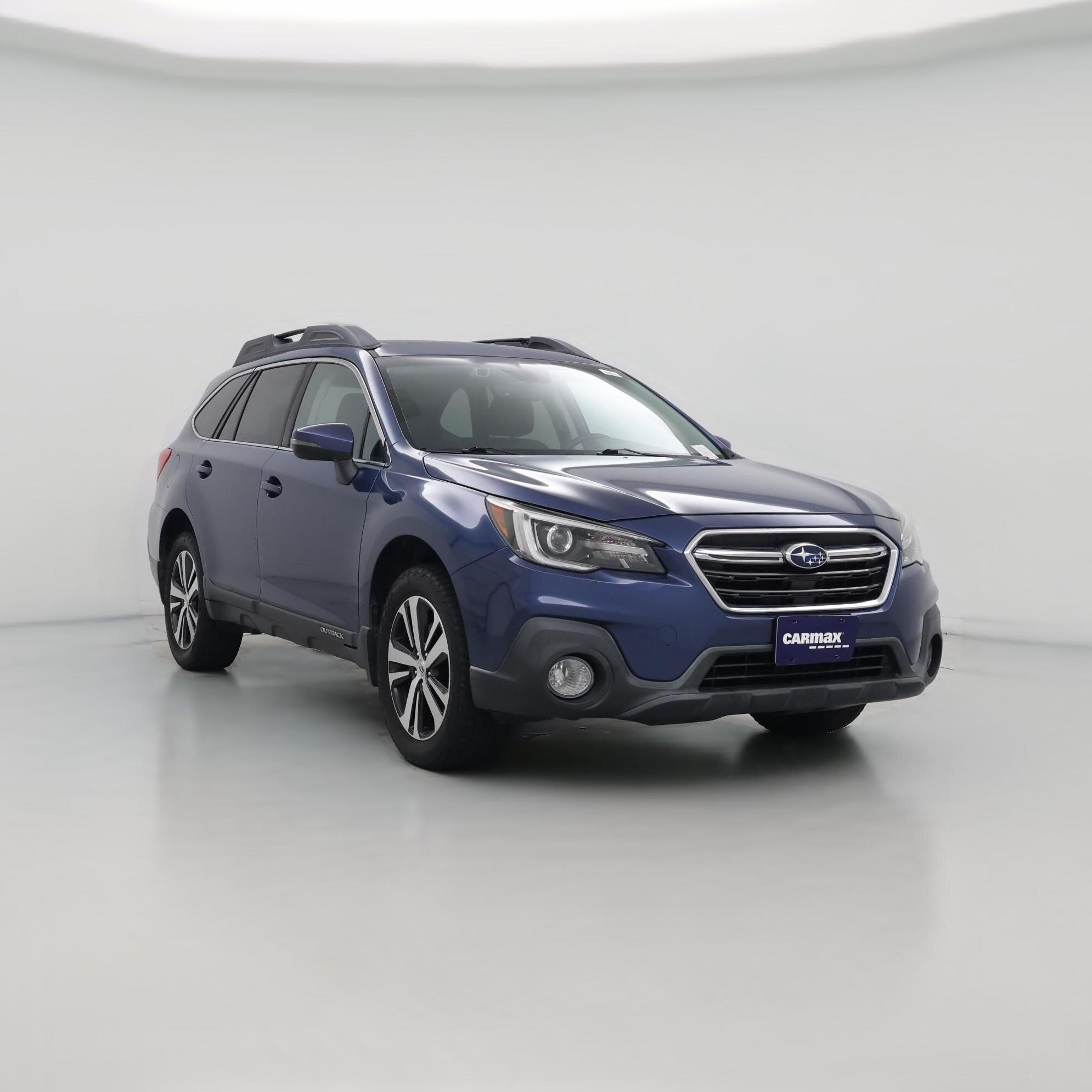 Thumbnail: 2019 Subaru Outback - 1