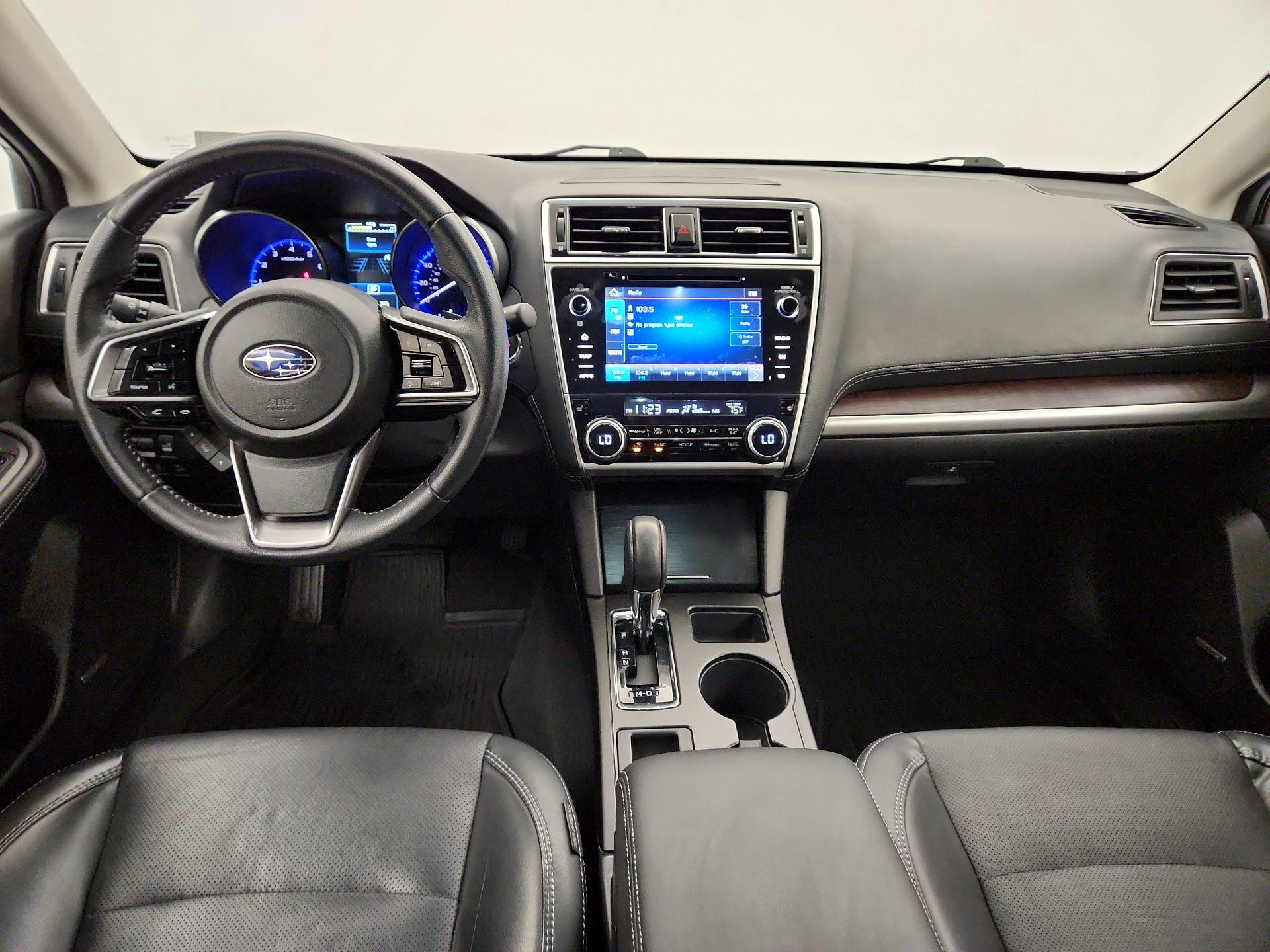 Thumbnail: 2019 Subaru Outback - 9