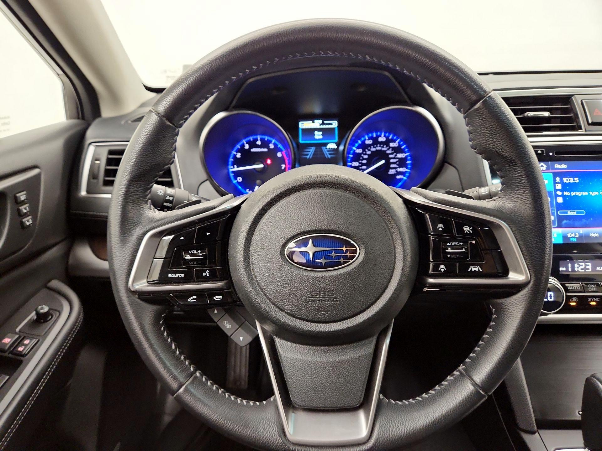 Thumbnail: 2019 Subaru Outback - 10