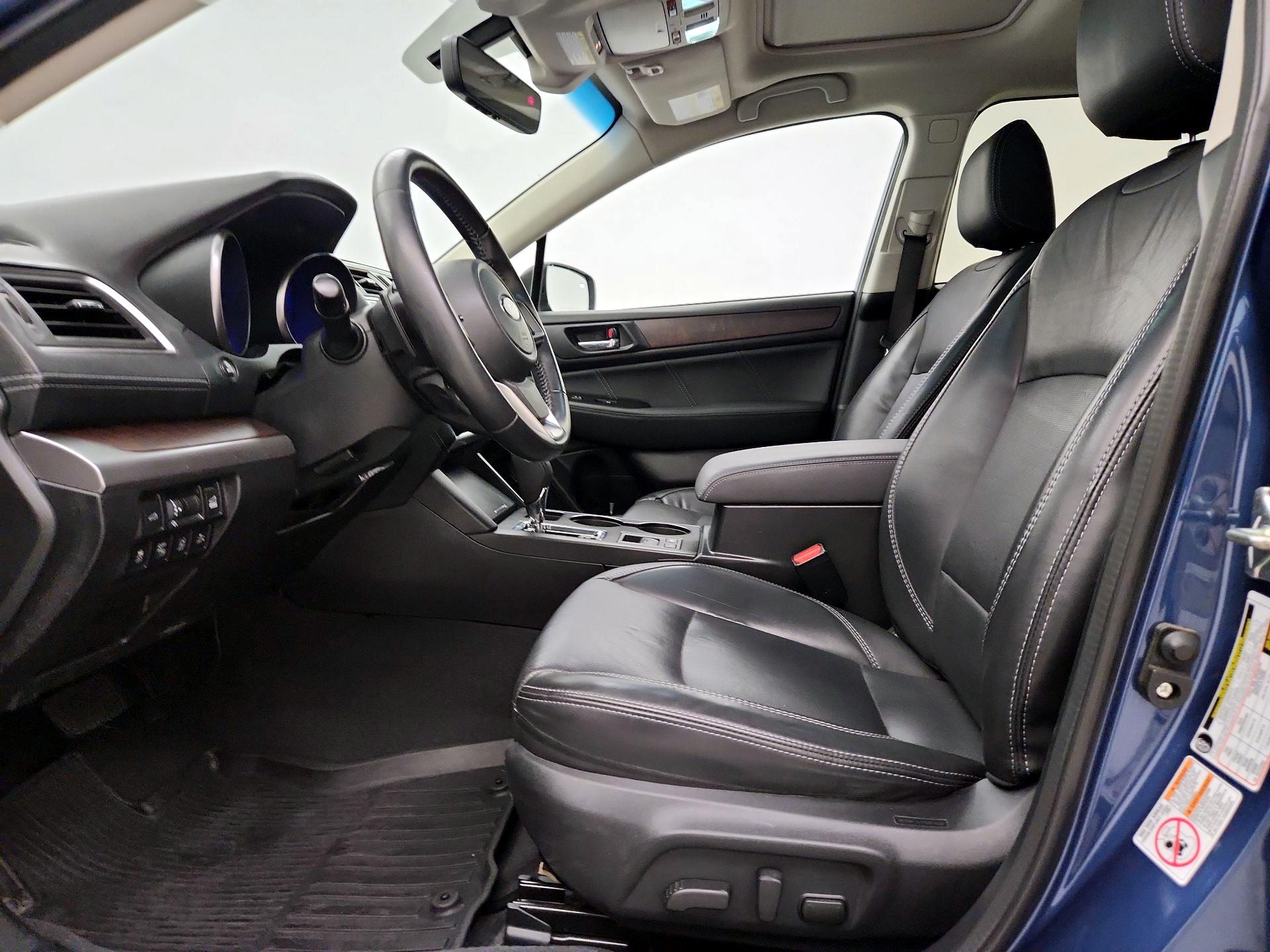 Thumbnail: 2019 Subaru Outback - 11
