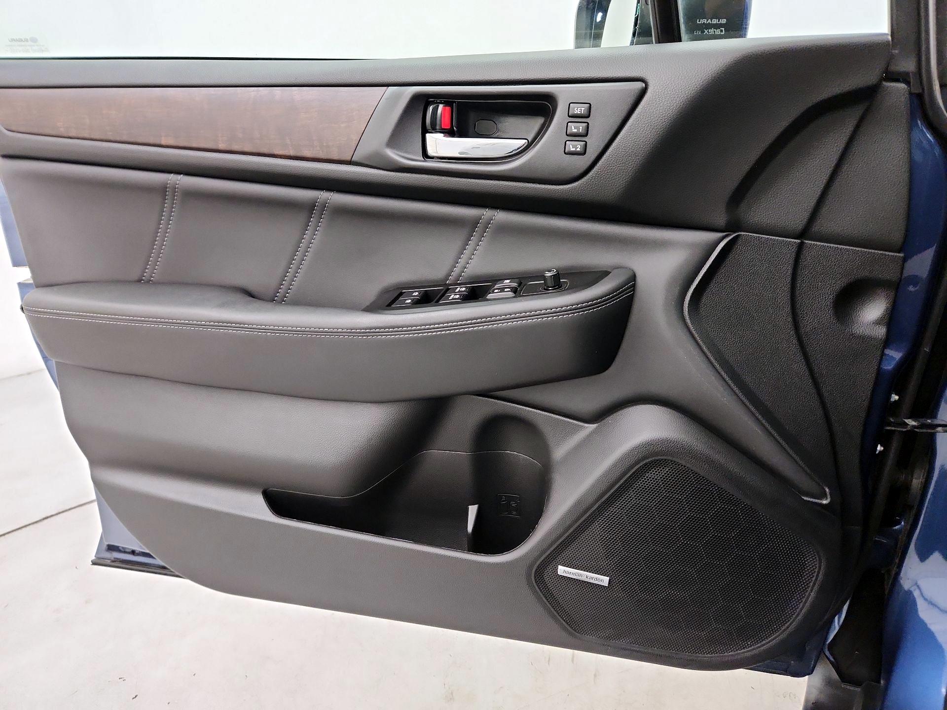 Thumbnail: 2019 Subaru Outback - 12
