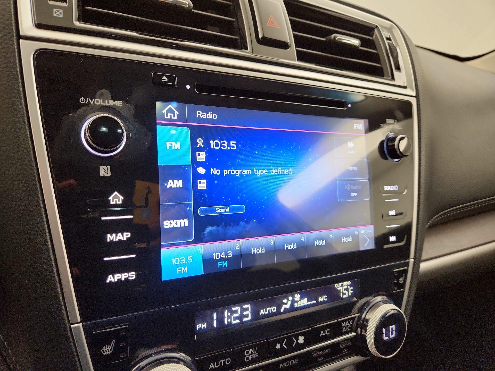 Thumbnail: 2019 Subaru Outback - 15