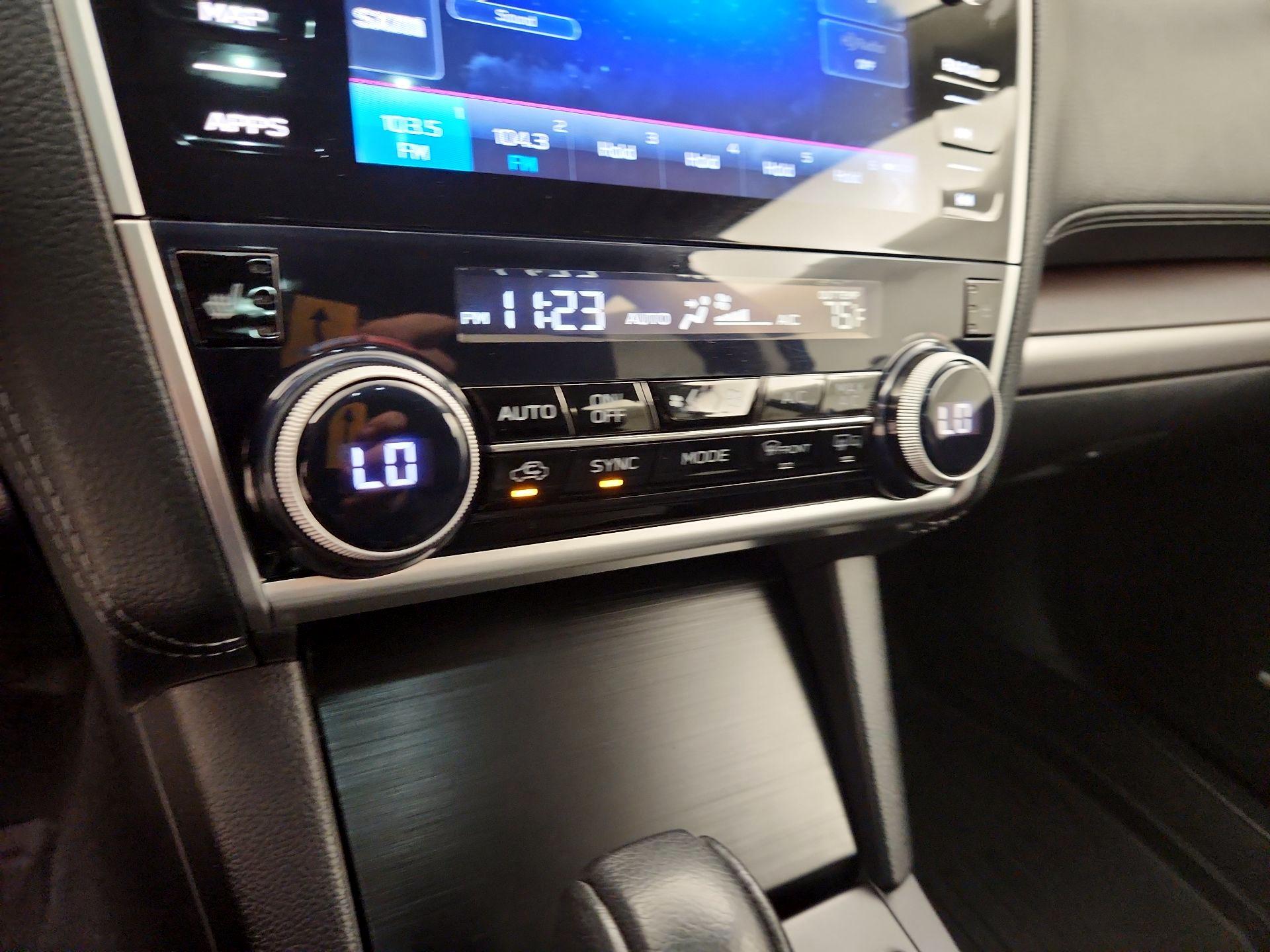Thumbnail: 2019 Subaru Outback - 16