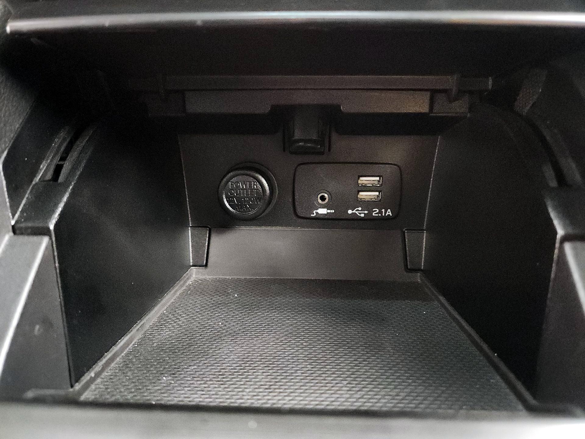 Thumbnail: 2019 Subaru Outback - 18