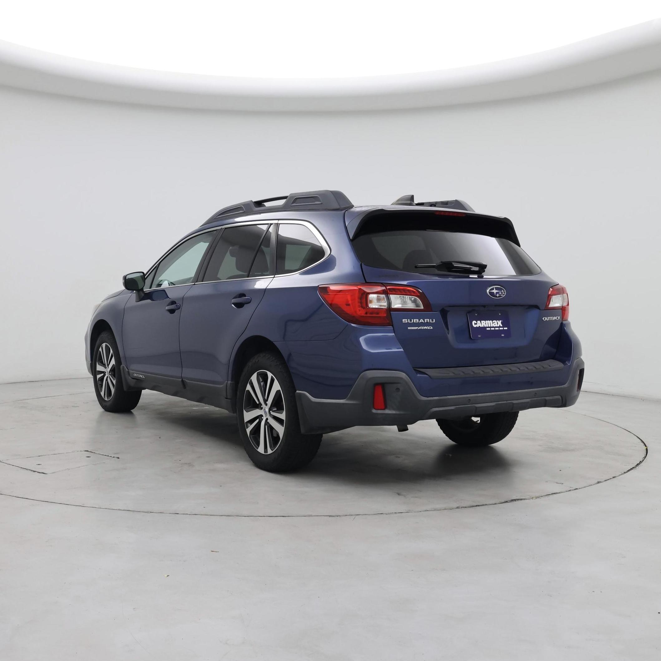 Thumbnail: 2019 Subaru Outback - 2