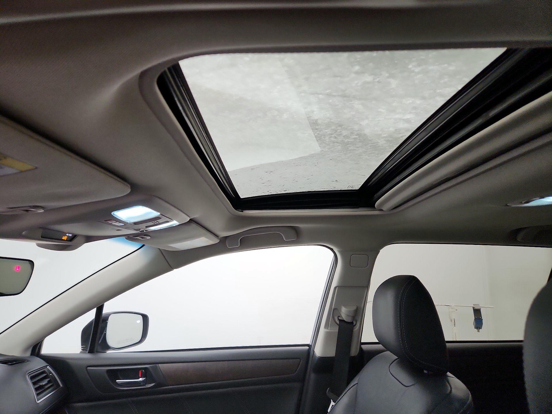 Thumbnail: 2019 Subaru Outback - 19