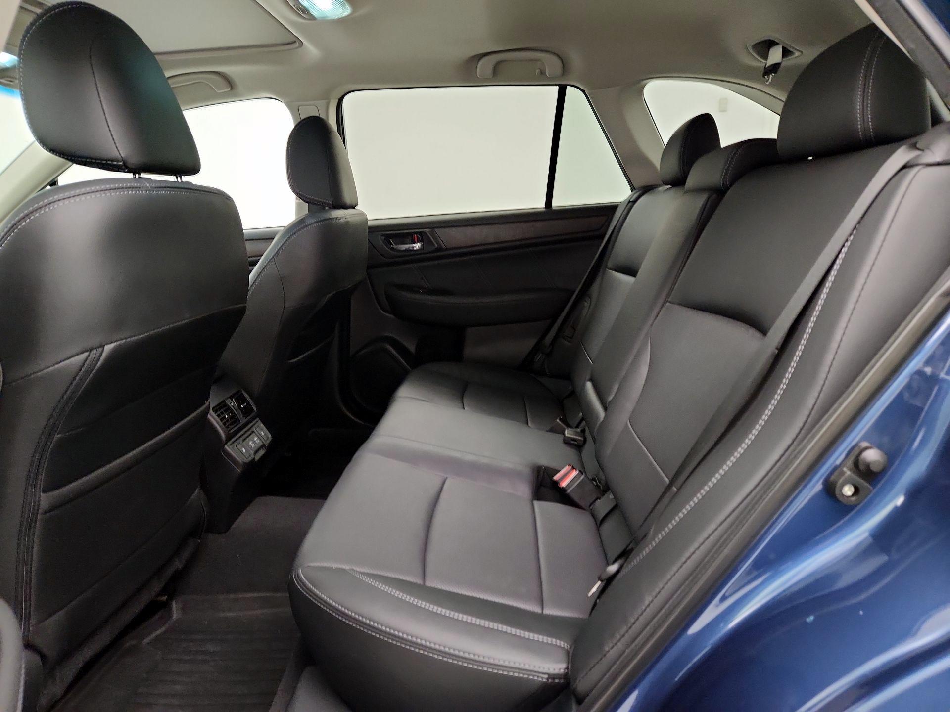 Thumbnail: 2019 Subaru Outback - 20