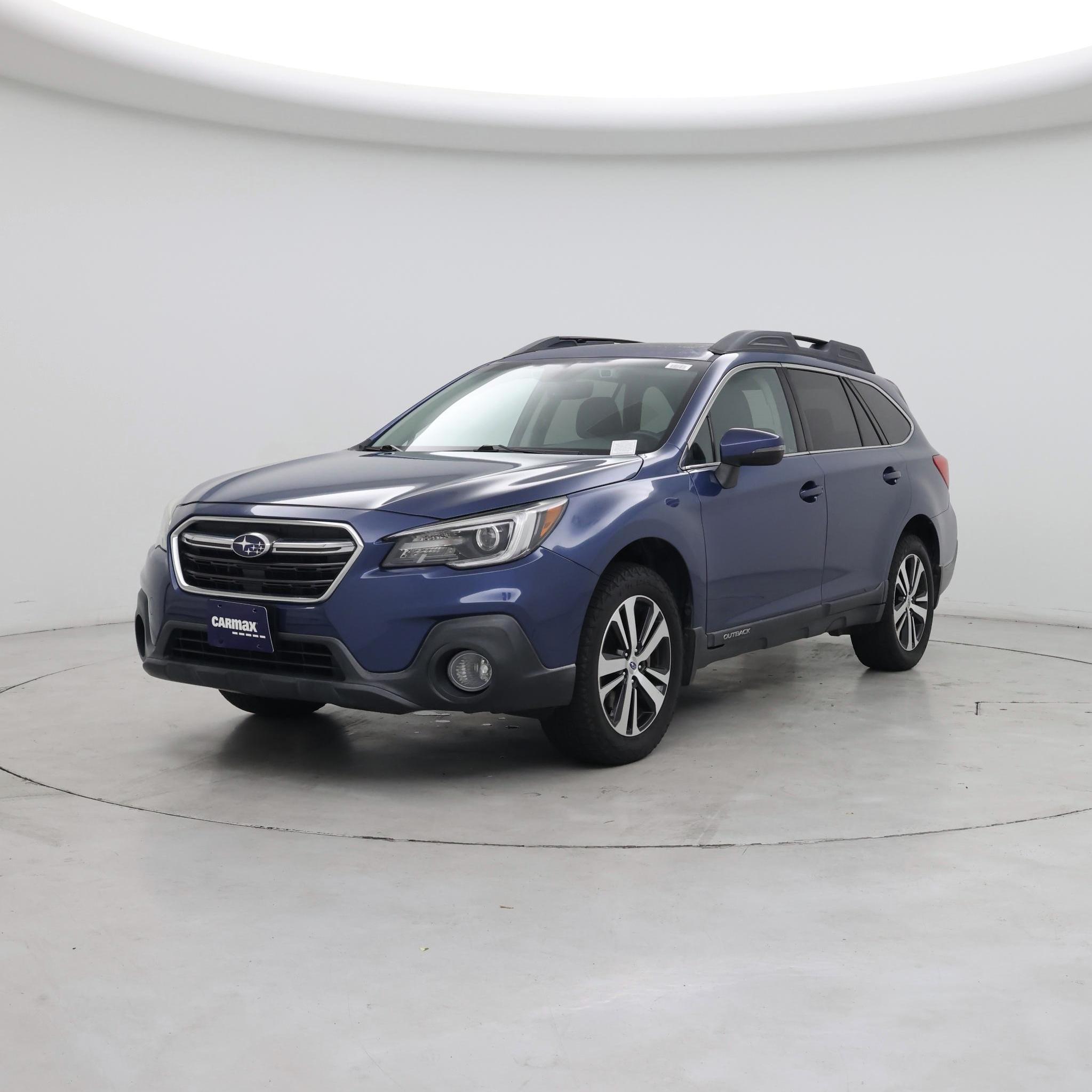 Thumbnail: 2019 Subaru Outback - 4