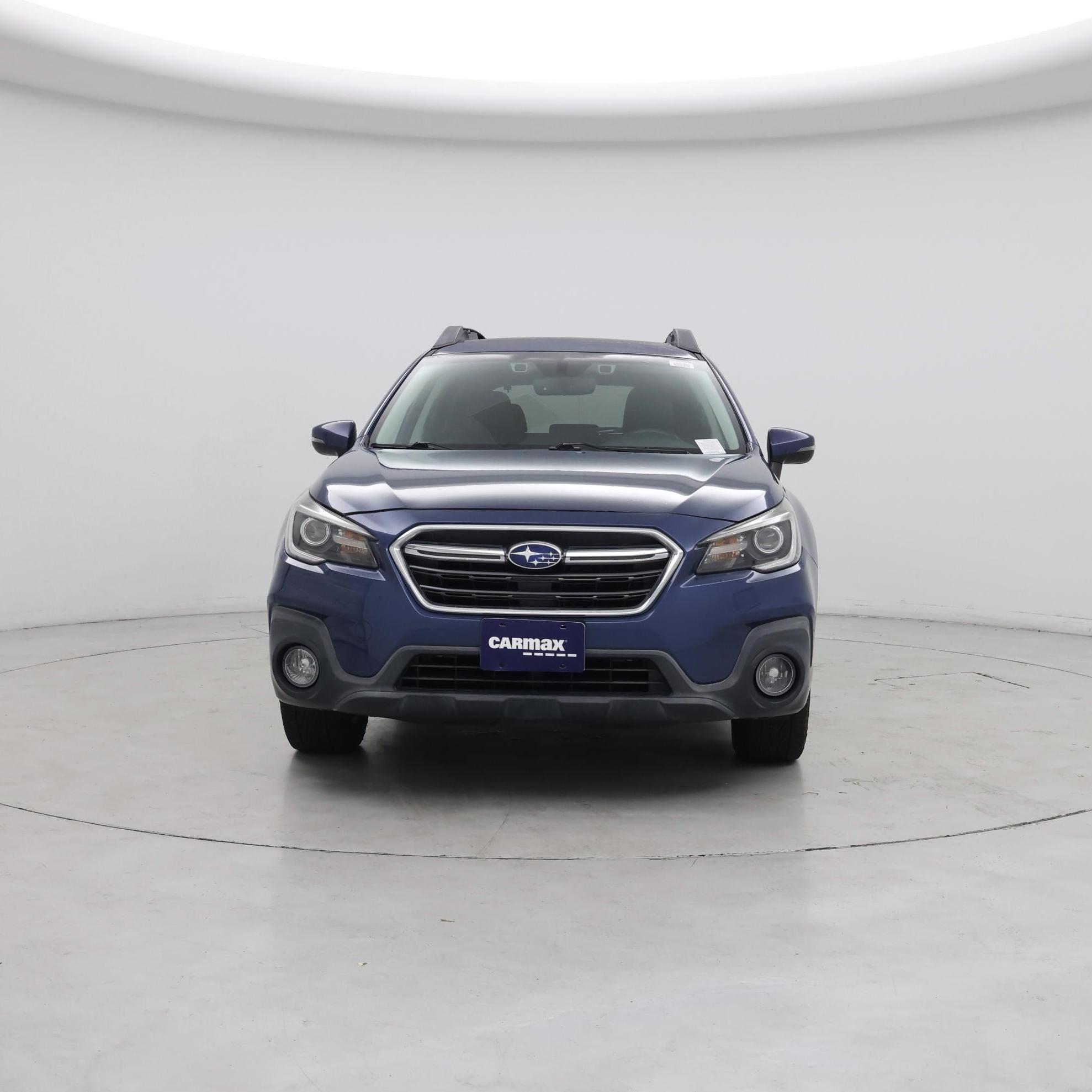 Thumbnail: 2019 Subaru Outback - 5