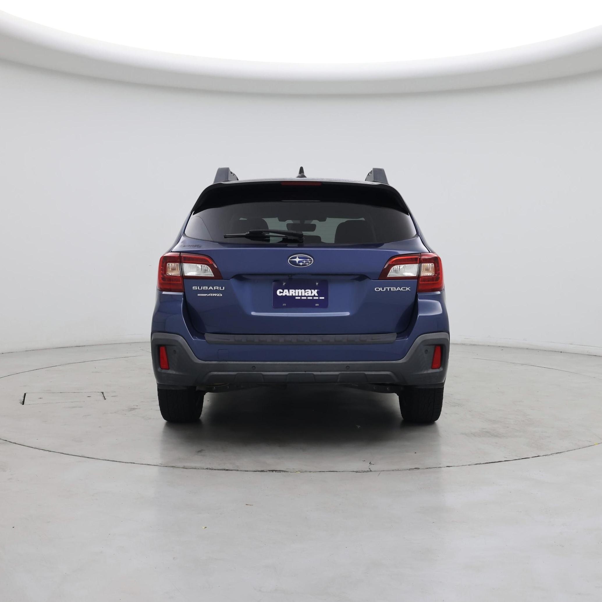 Thumbnail: 2019 Subaru Outback - 6