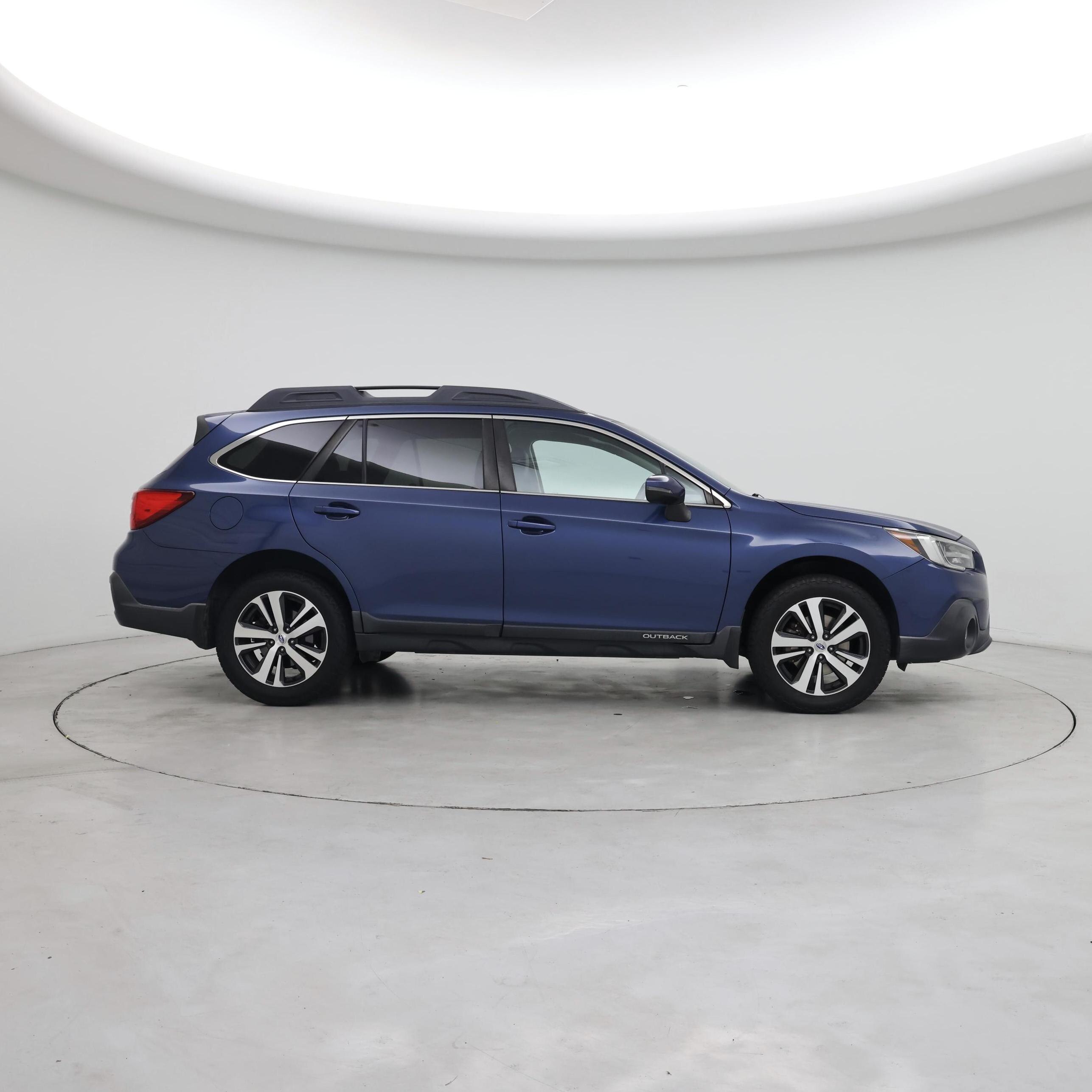 Thumbnail: 2019 Subaru Outback - 7