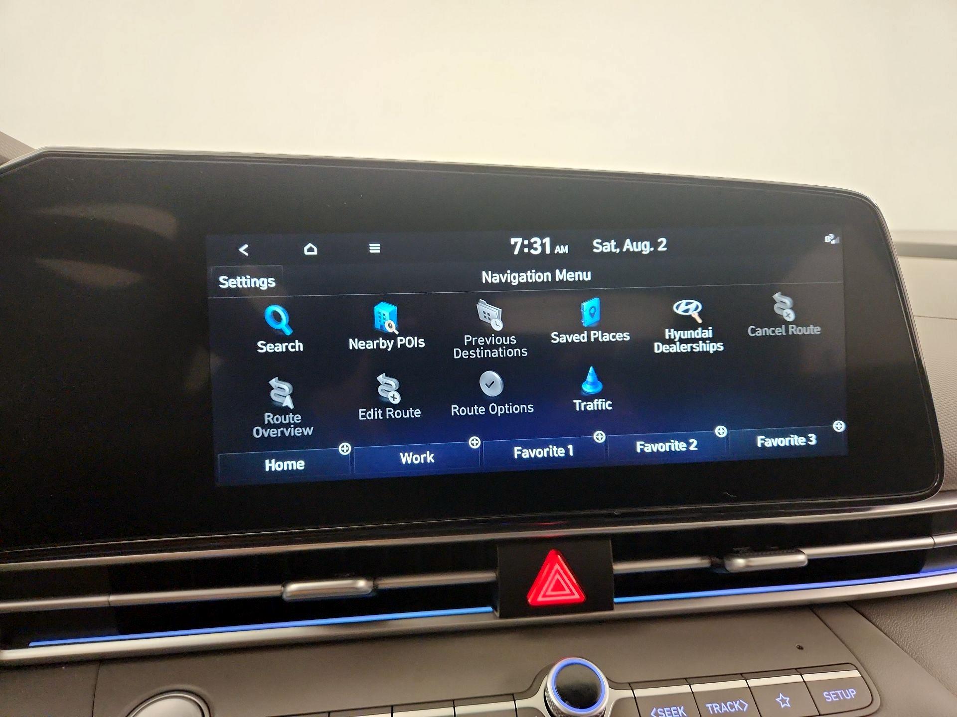 Thumbnail: 2024 Hyundai Elantra - 14