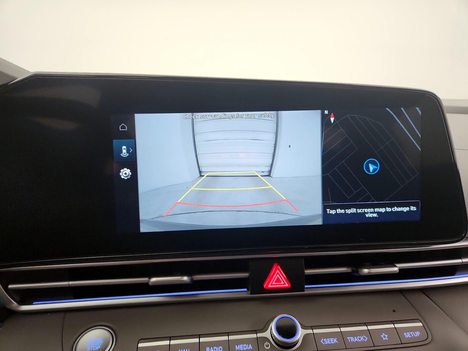 Thumbnail: 2024 Hyundai Elantra - 15