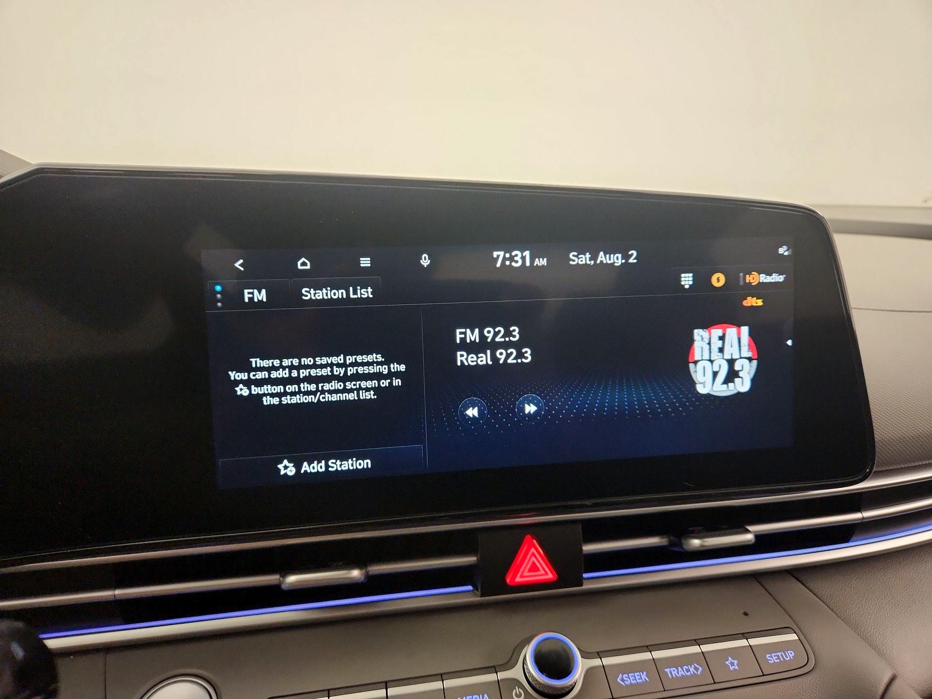 Thumbnail: 2024 Hyundai Elantra - 16