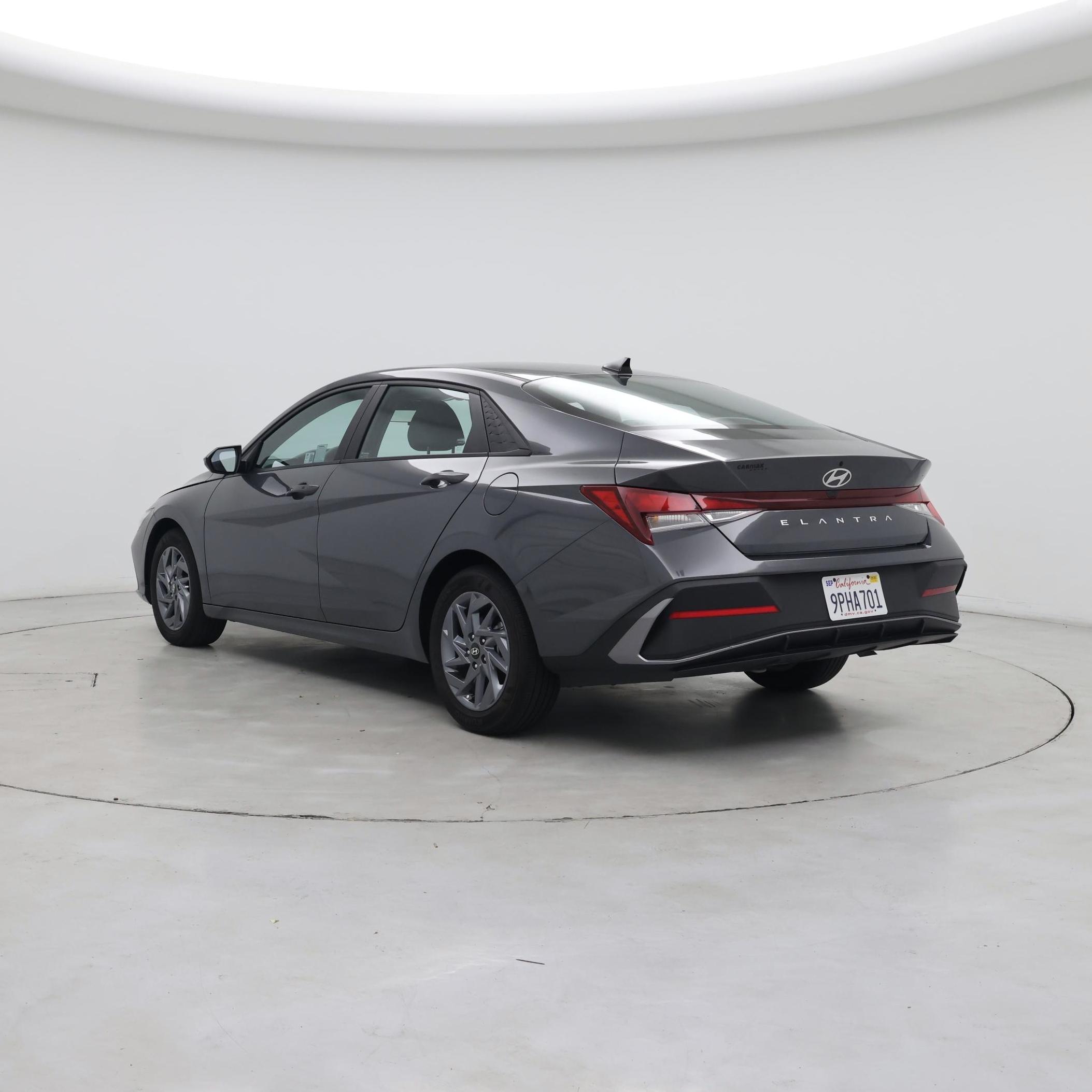 Thumbnail: 2024 Hyundai Elantra - 2