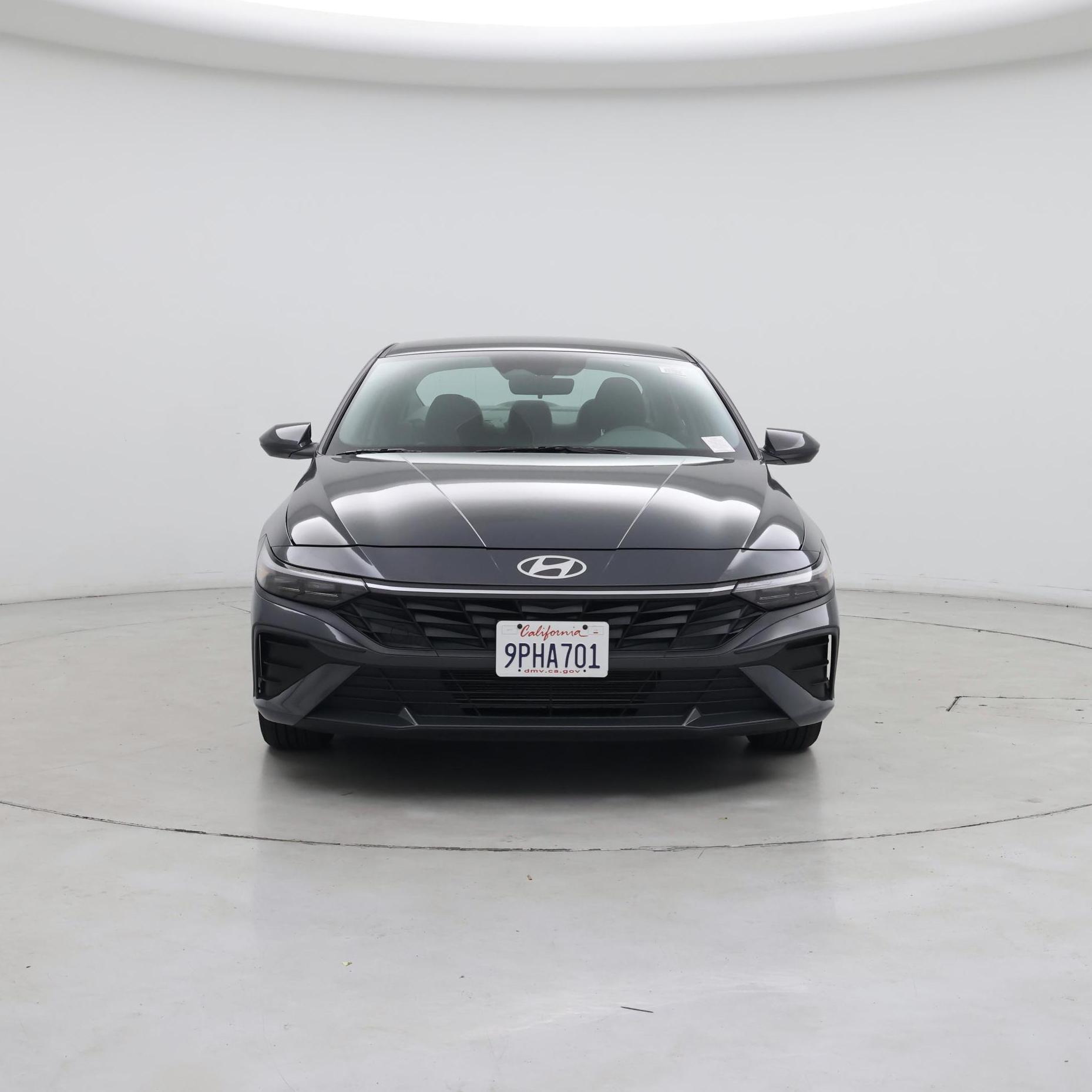 Thumbnail: 2024 Hyundai Elantra - 5