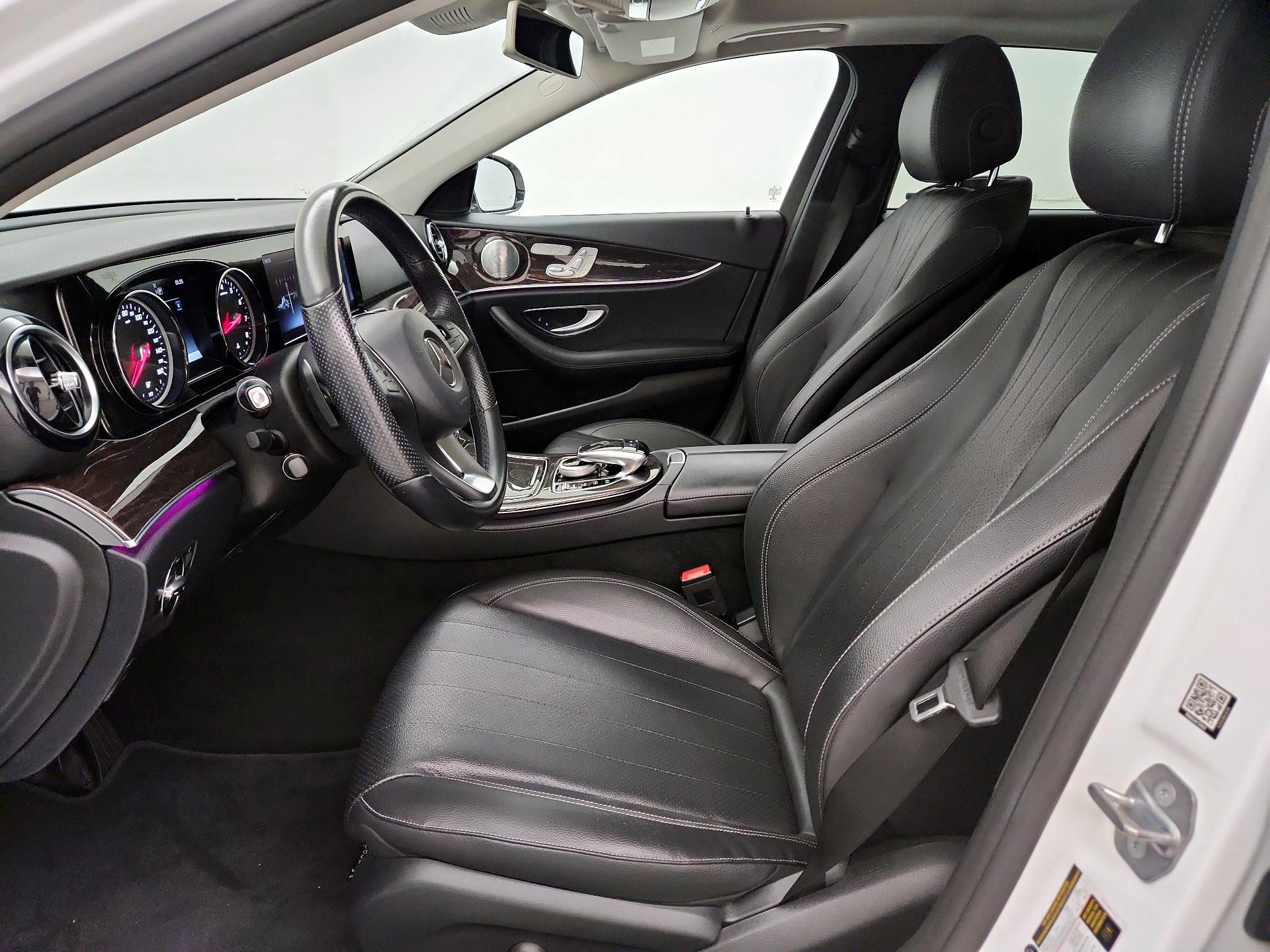 Thumbnail: 2018 Mercedes-Benz E-Class - 11