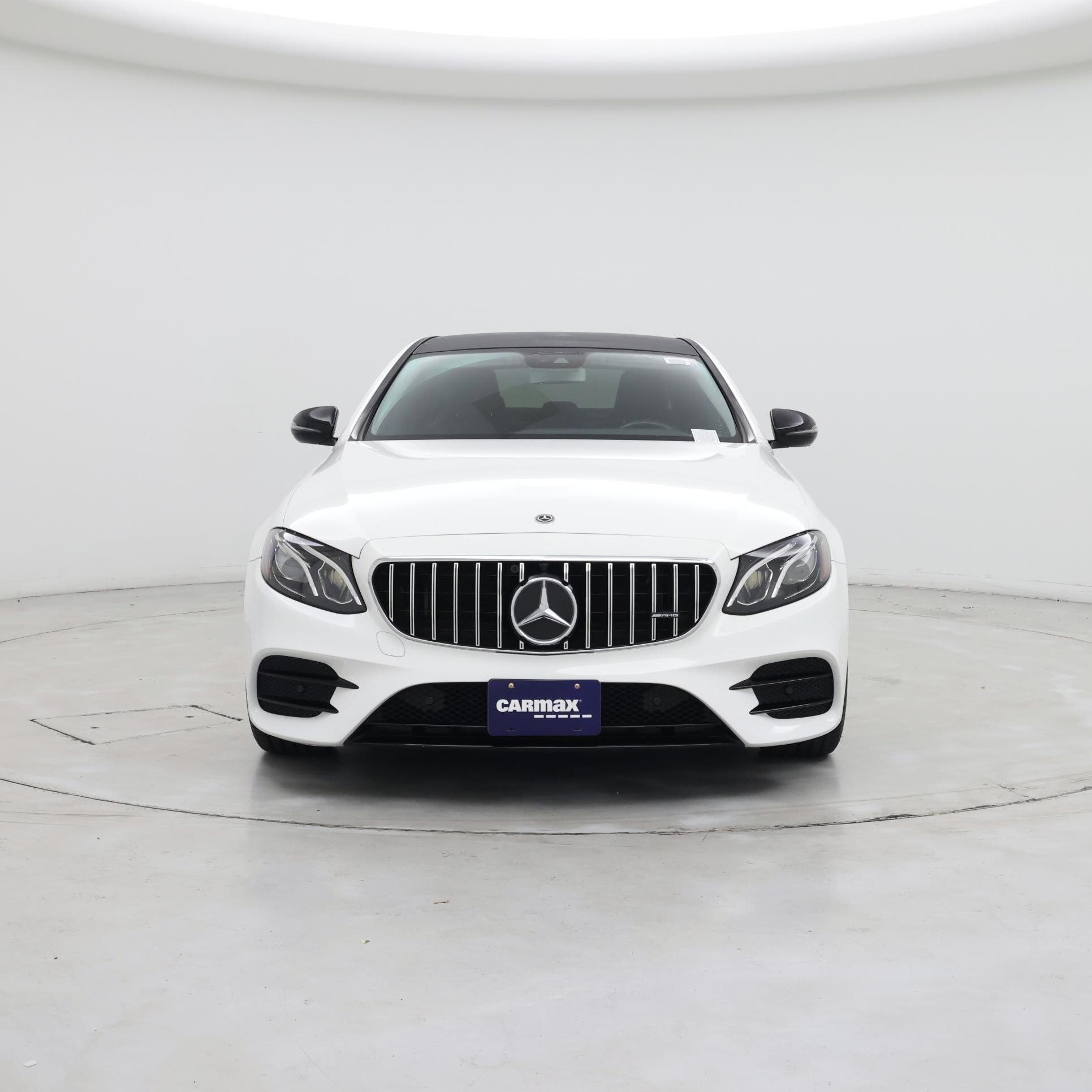 Thumbnail: 2018 Mercedes-Benz E-Class - 5