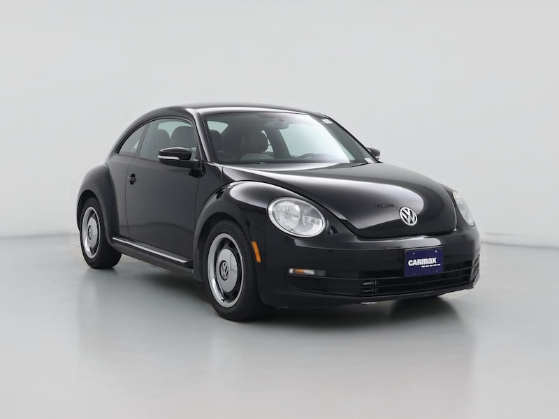 2015 Volkswagen Beetle Classic -
                  Irvine, CA