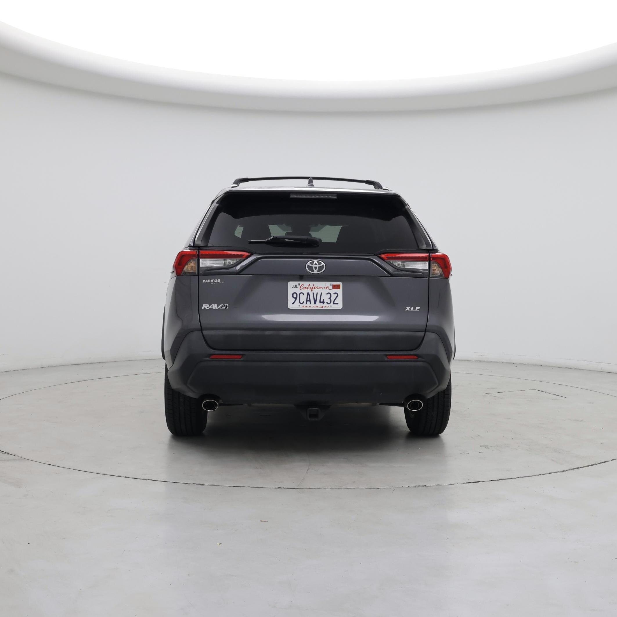 Thumbnail: 2022 Toyota RAV4 - 6