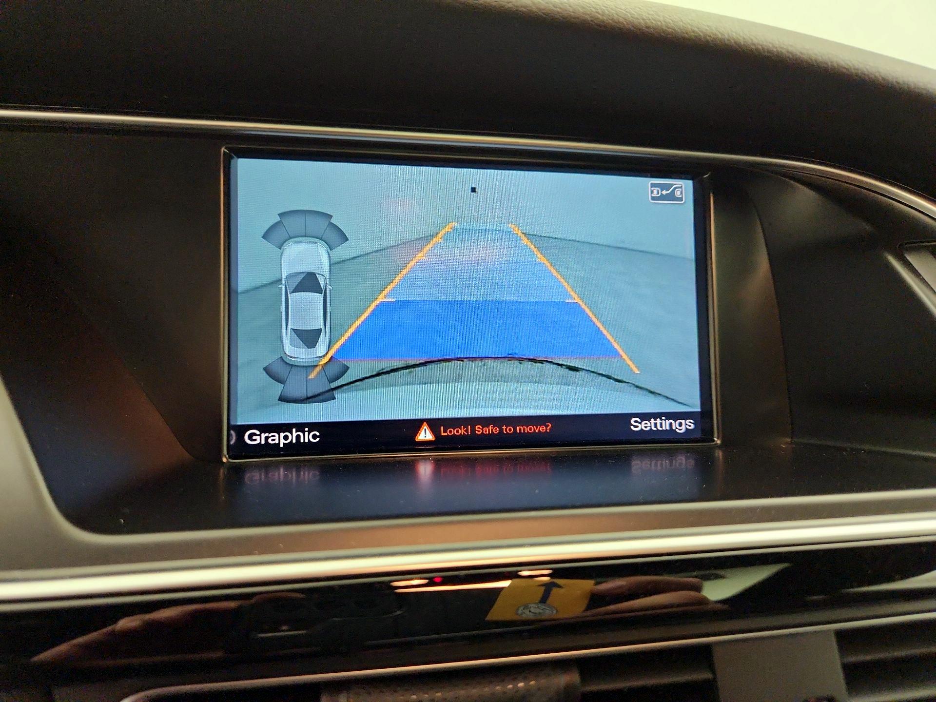 Thumbnail: 2016 Audi A5 - 15