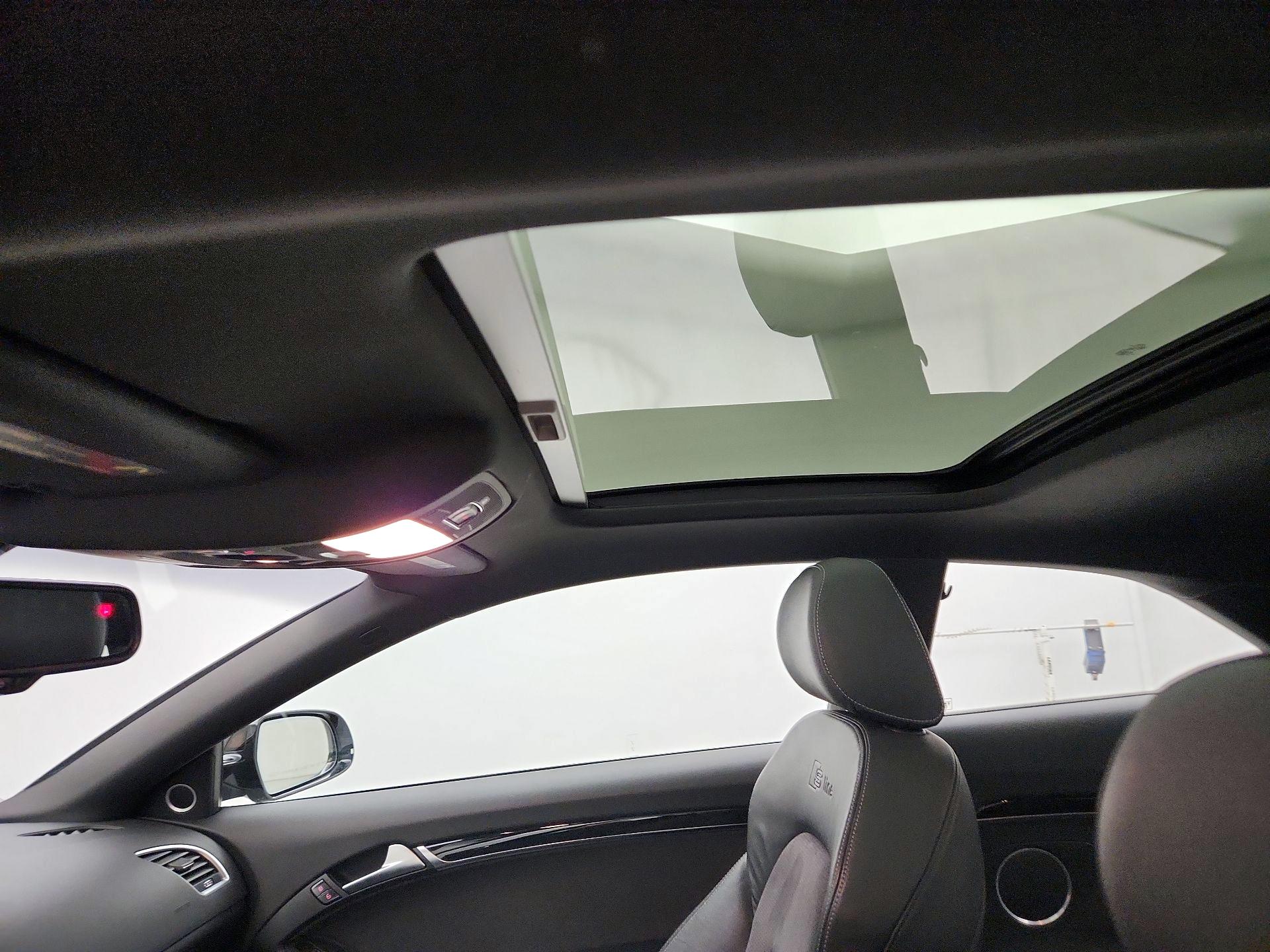 Thumbnail: 2016 Audi A5 - 19