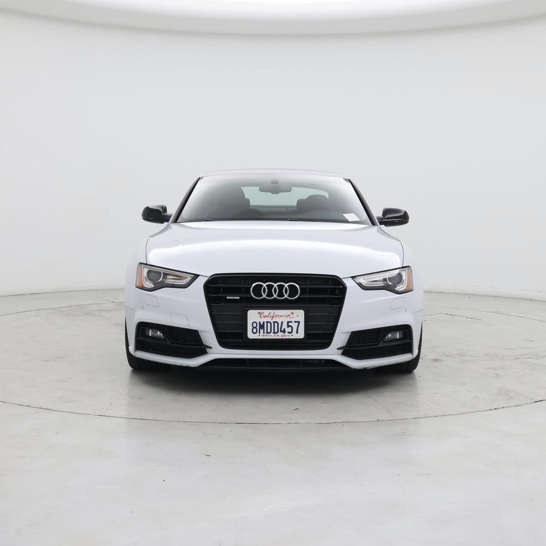 Thumbnail: 2016 Audi A5 - 5