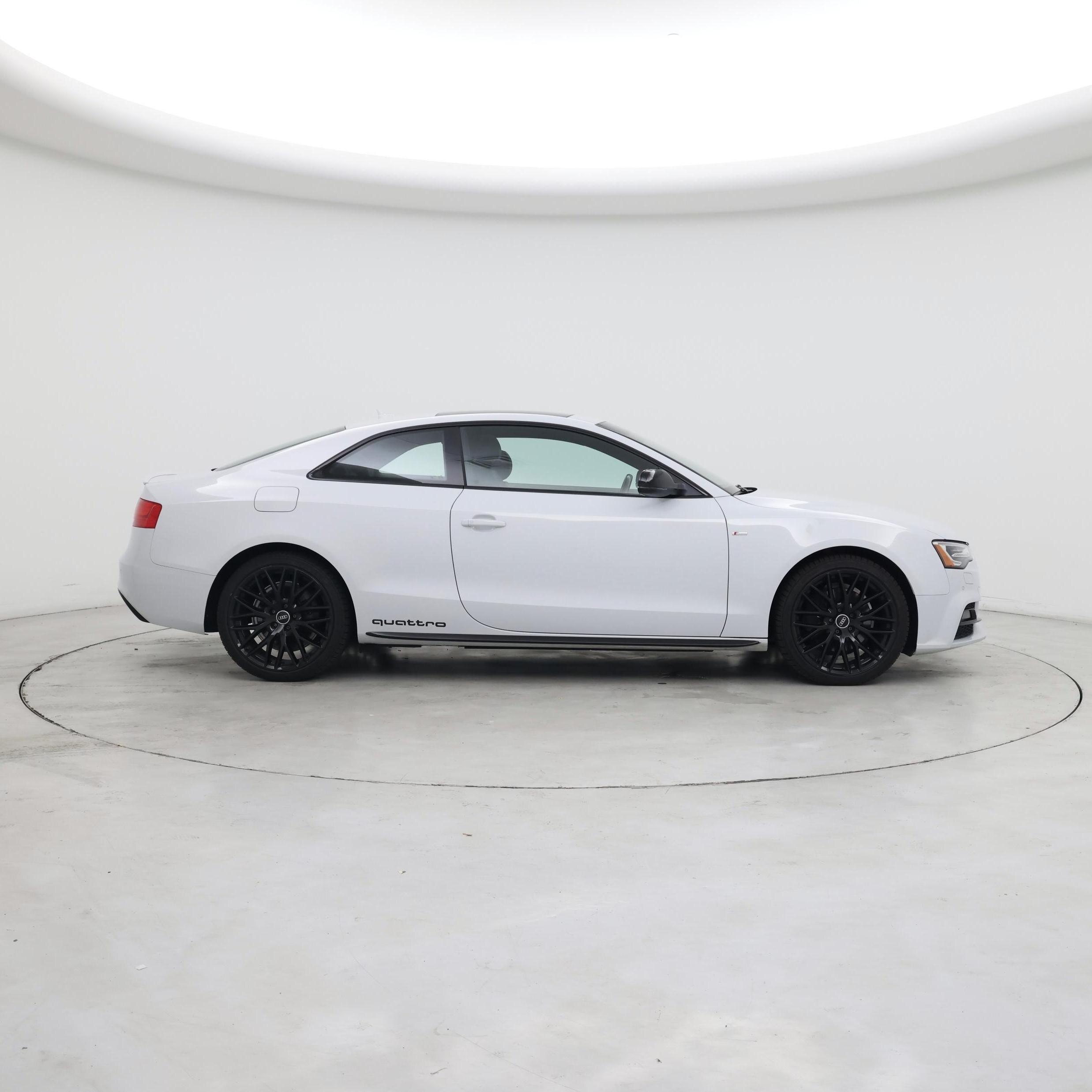 Thumbnail: 2016 Audi A5 - 7