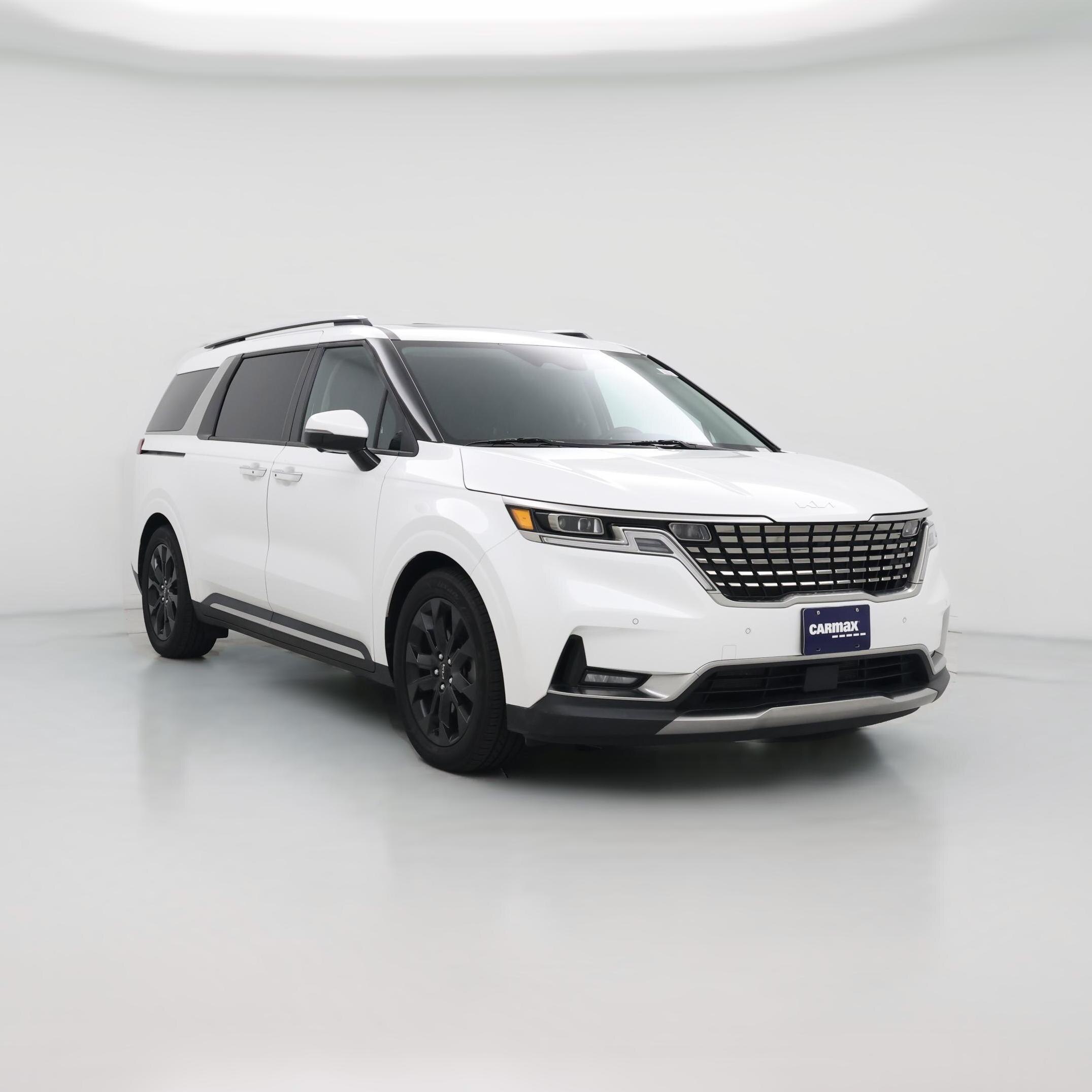 Thumbnail: 2023 Kia Carnival - 1