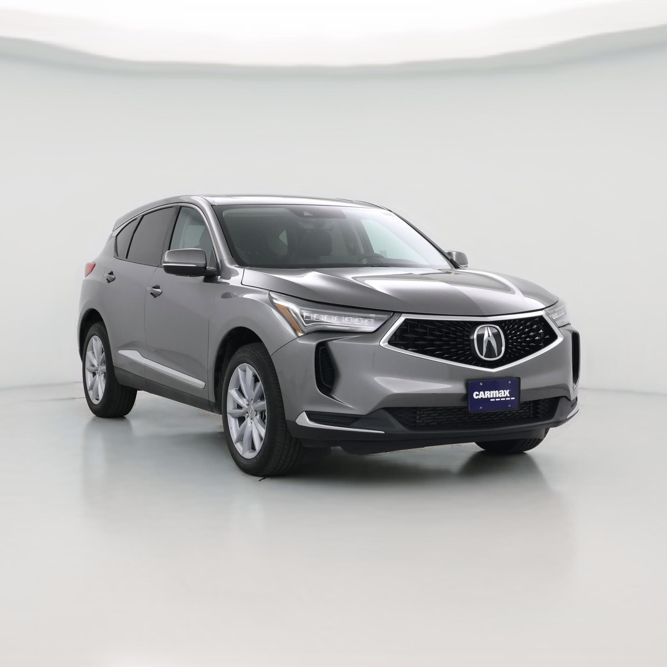 Thumbnail: 2022 Acura RDX - 1