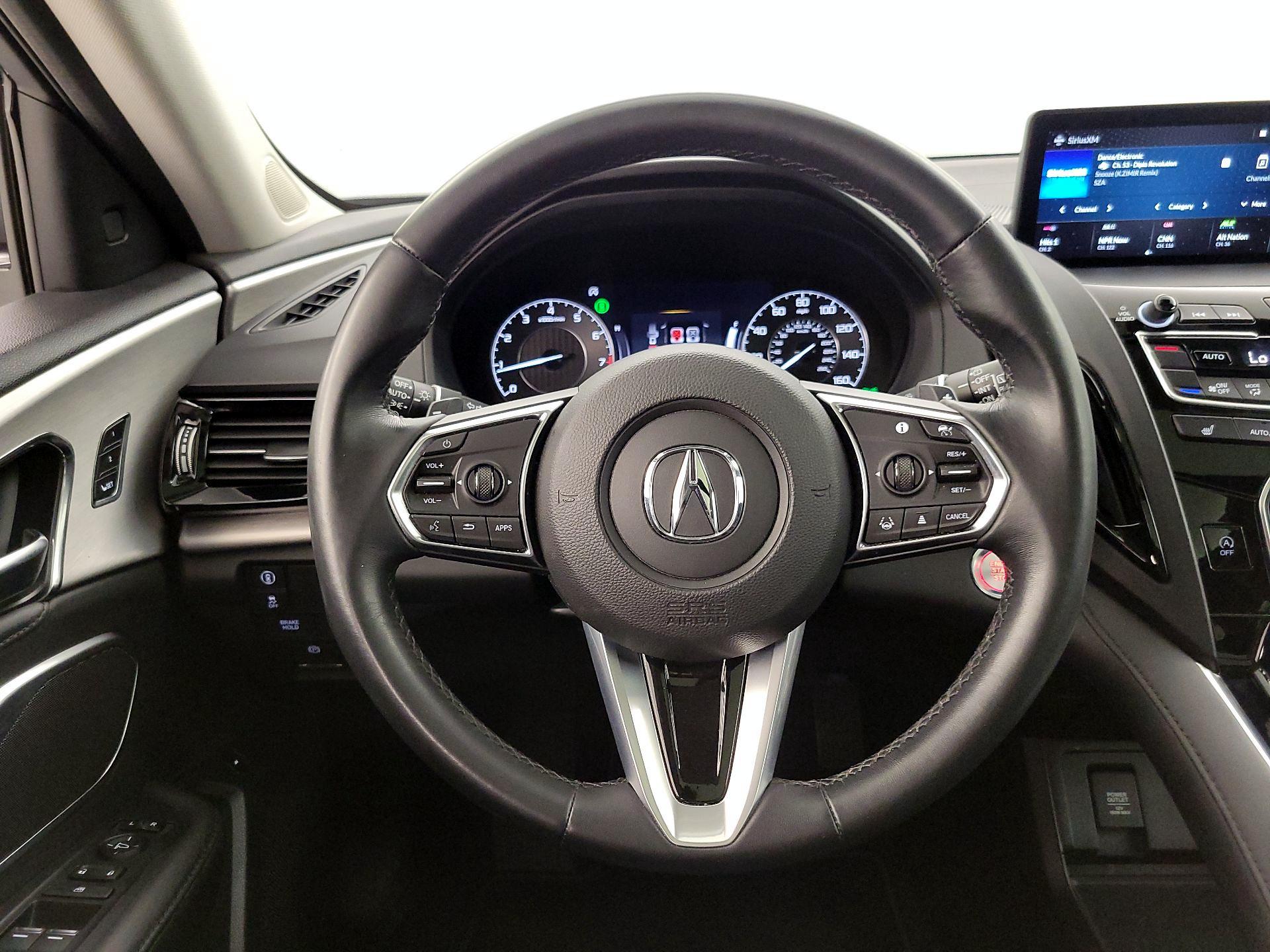 Thumbnail: 2022 Acura RDX - 10