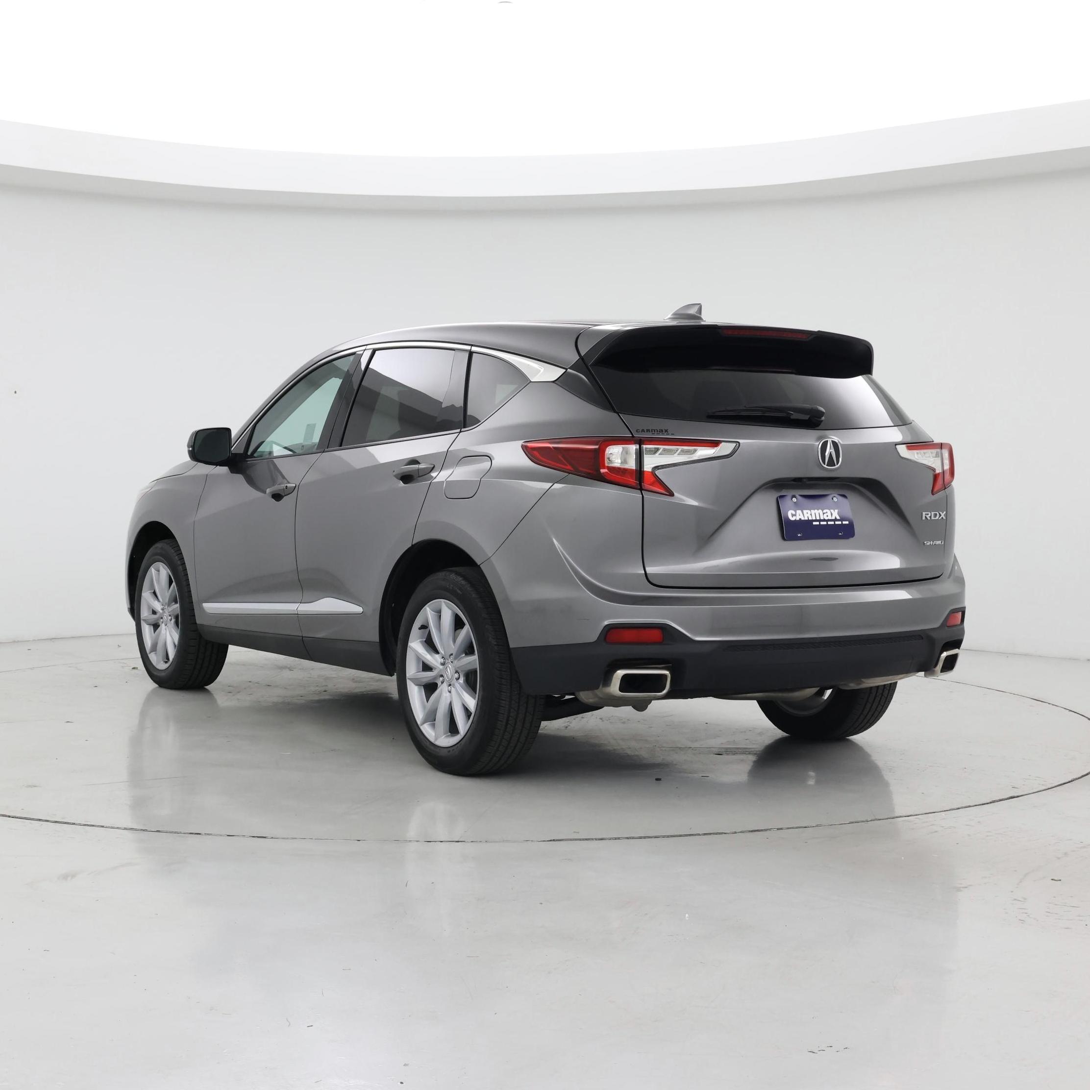 Thumbnail: 2022 Acura RDX - 2