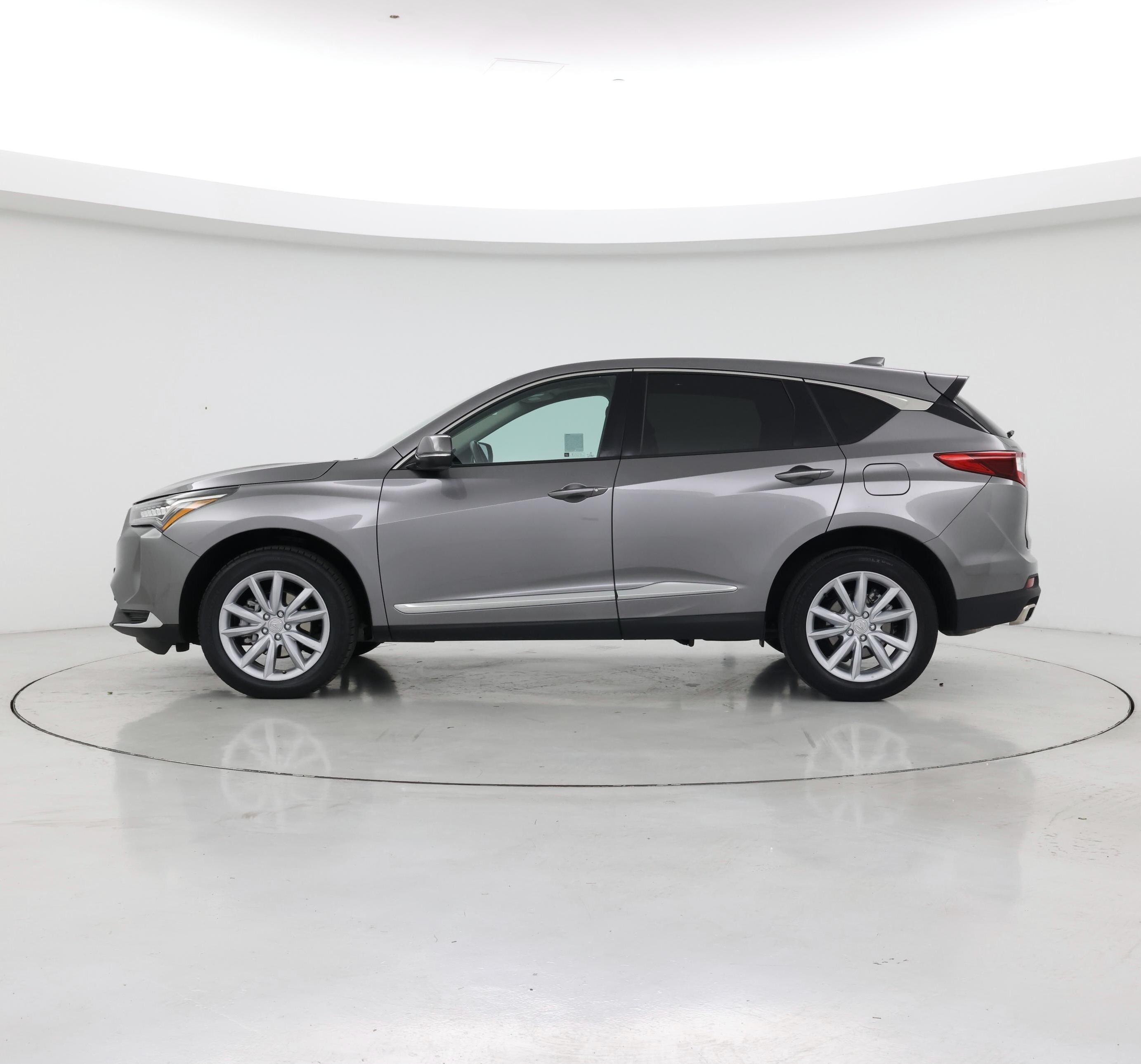 Thumbnail: 2022 Acura RDX - 3