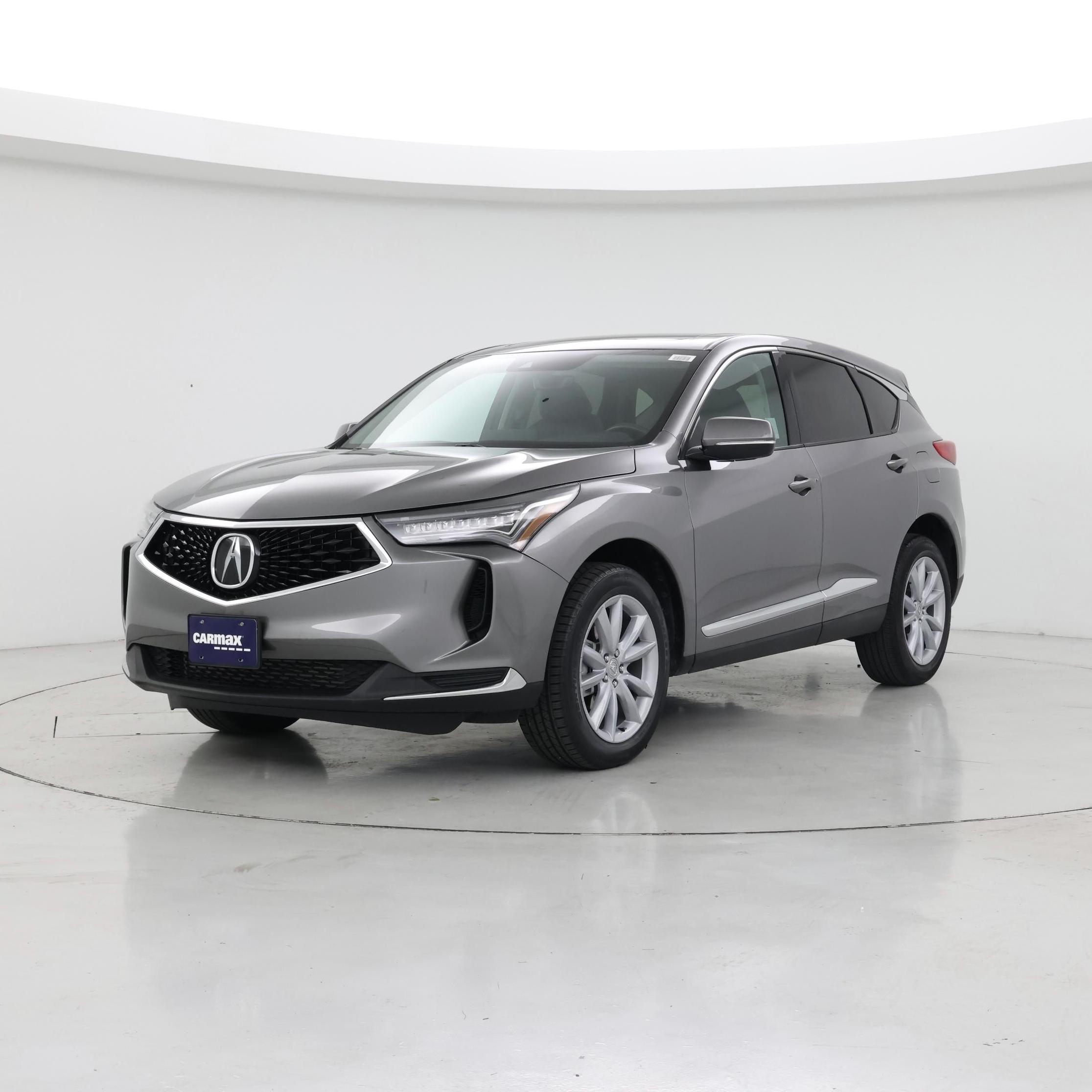 Thumbnail: 2022 Acura RDX - 4