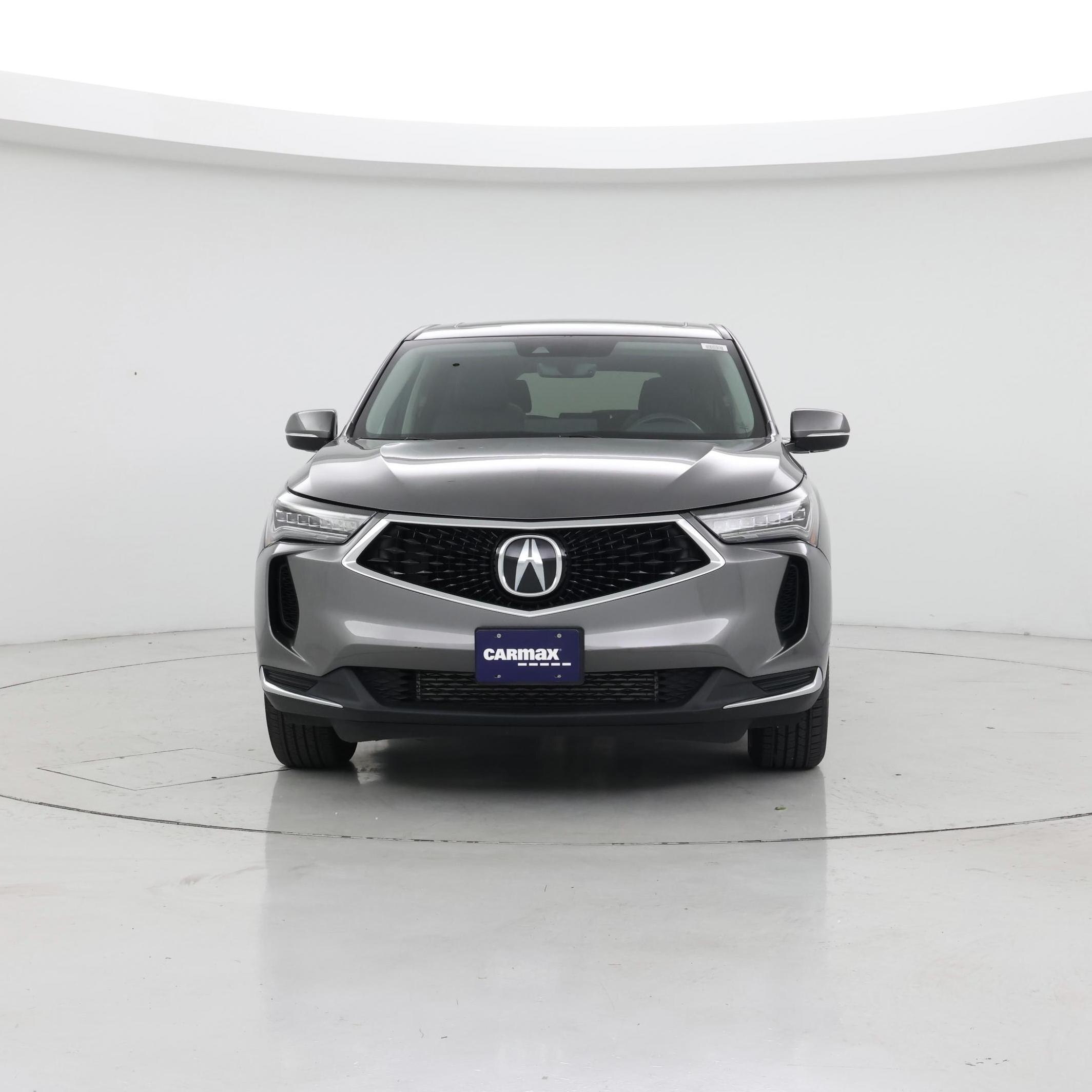 Thumbnail: 2022 Acura RDX - 5
