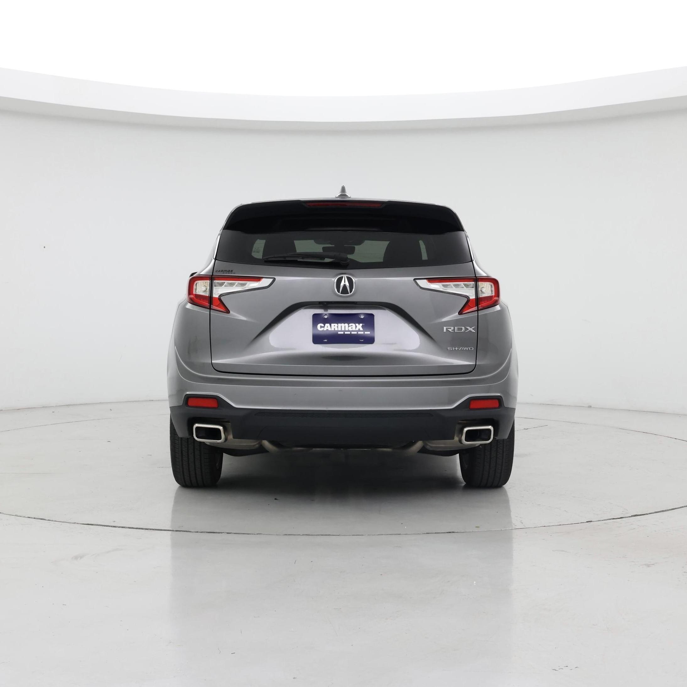 Thumbnail: 2022 Acura RDX - 6