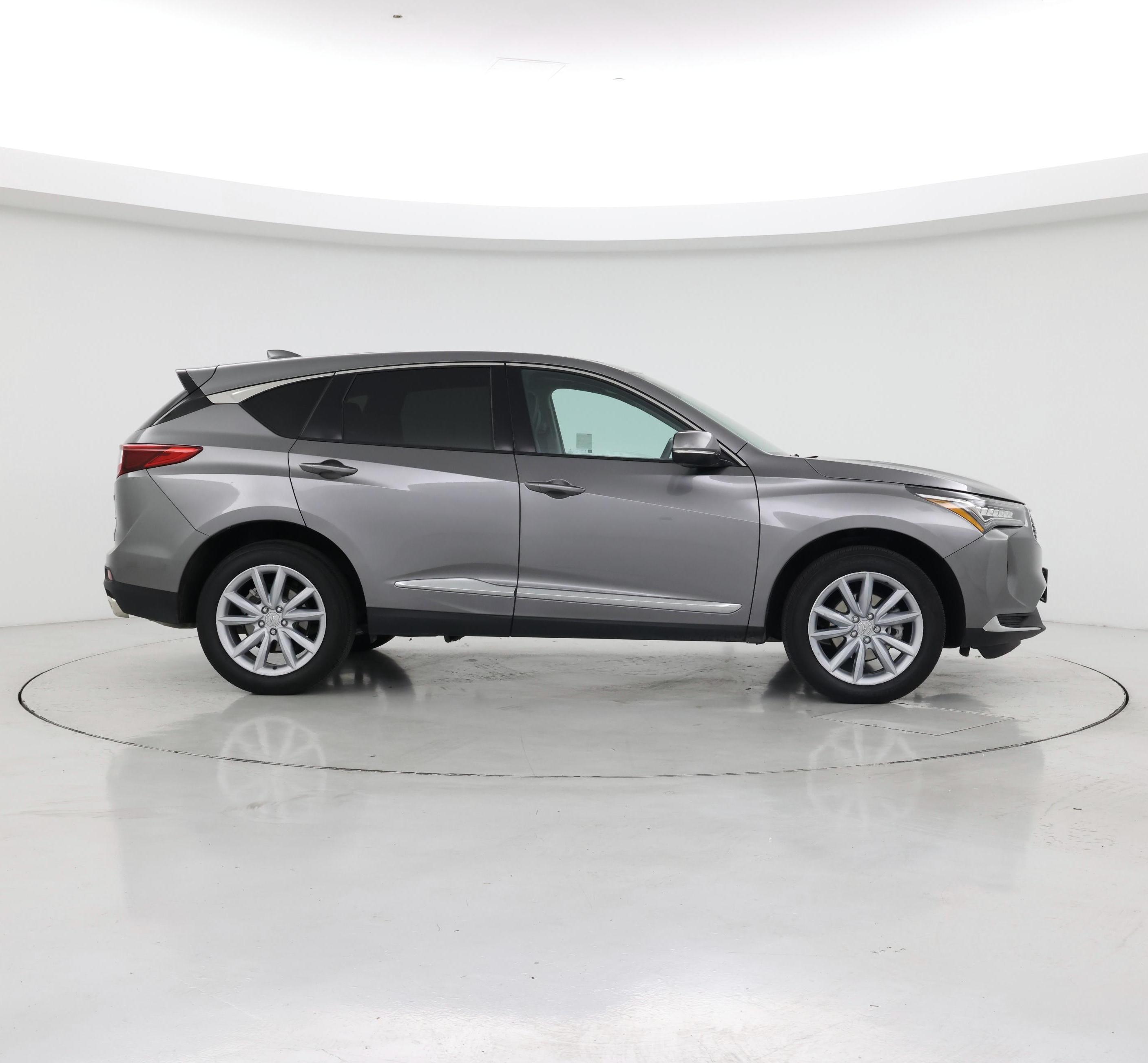 Thumbnail: 2022 Acura RDX - 7