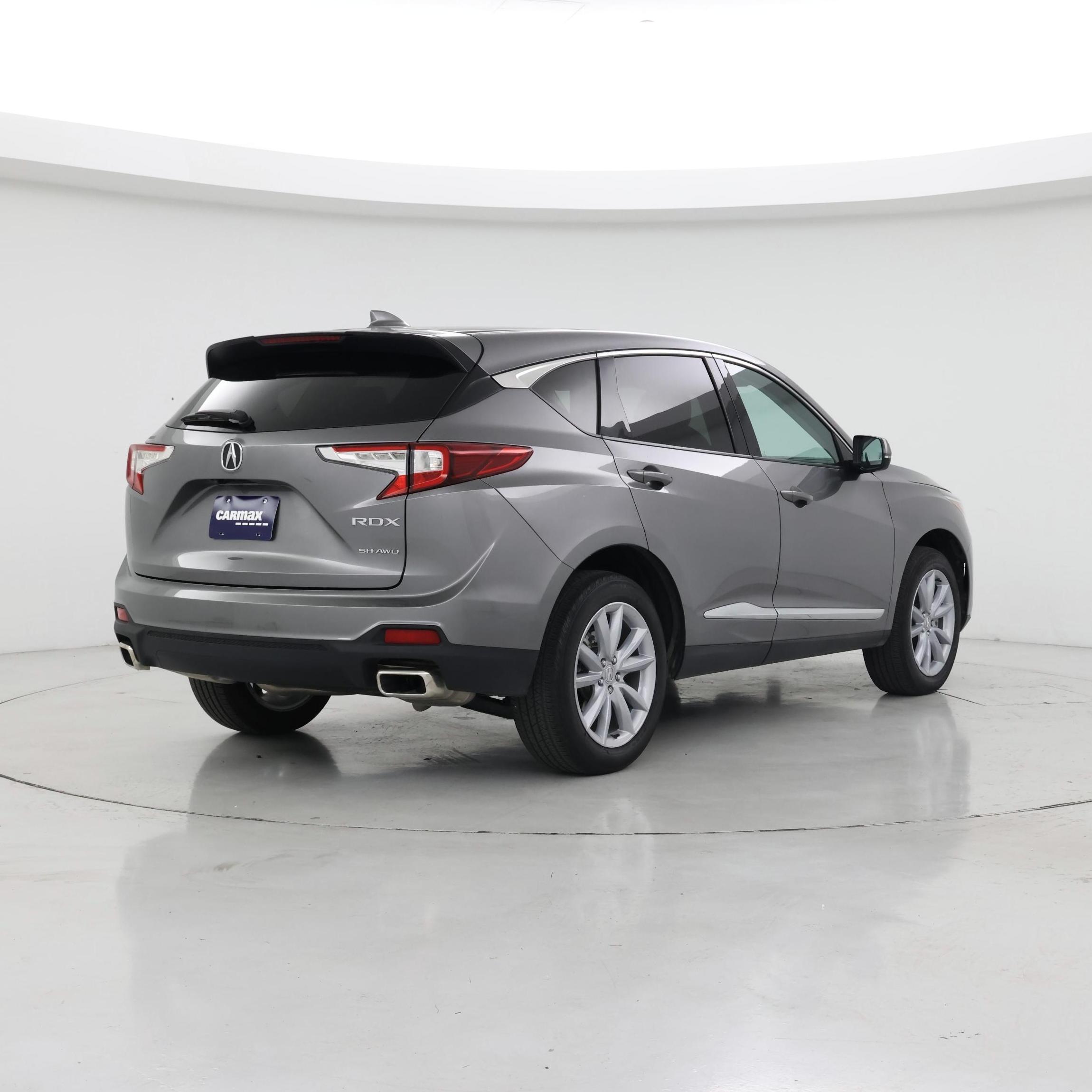 Thumbnail: 2022 Acura RDX - 8