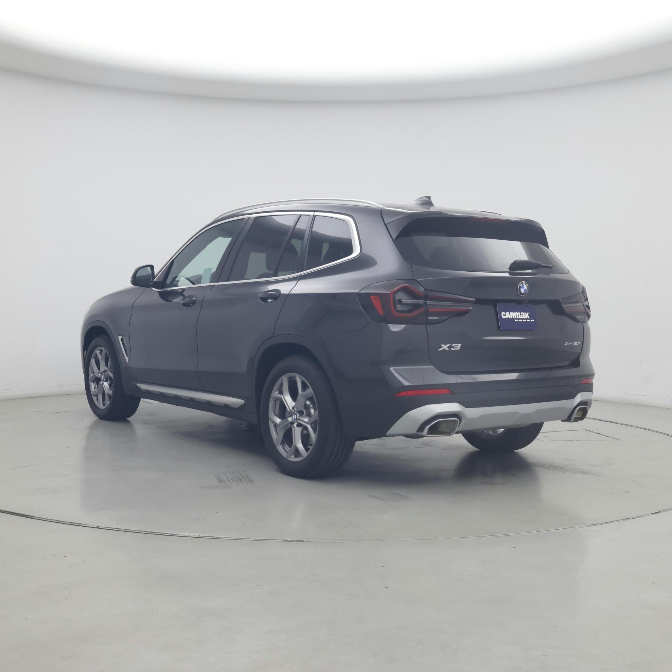 Thumbnail: 2024 BMW X3 - 2