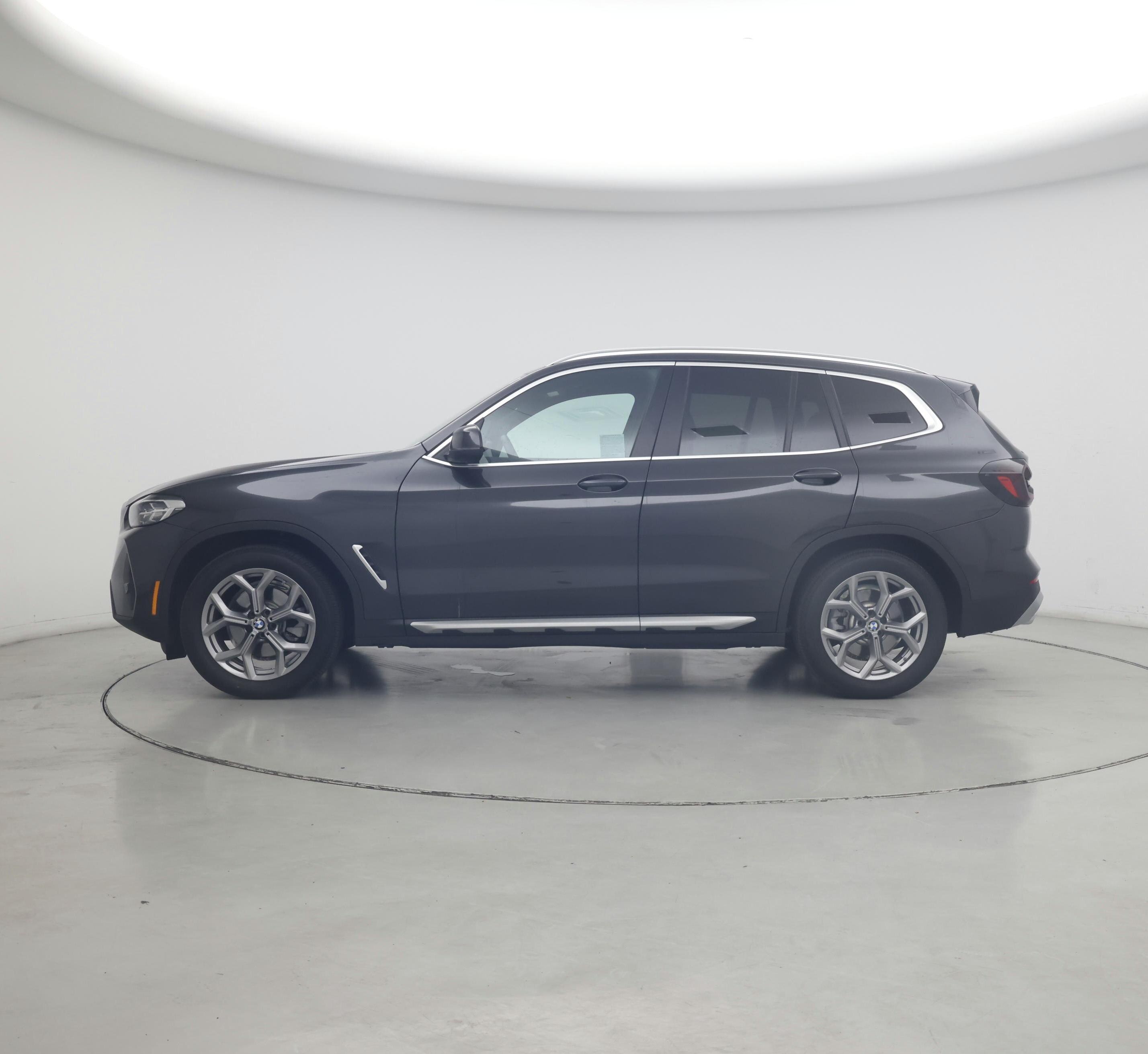 Thumbnail: 2024 BMW X3 - 3
