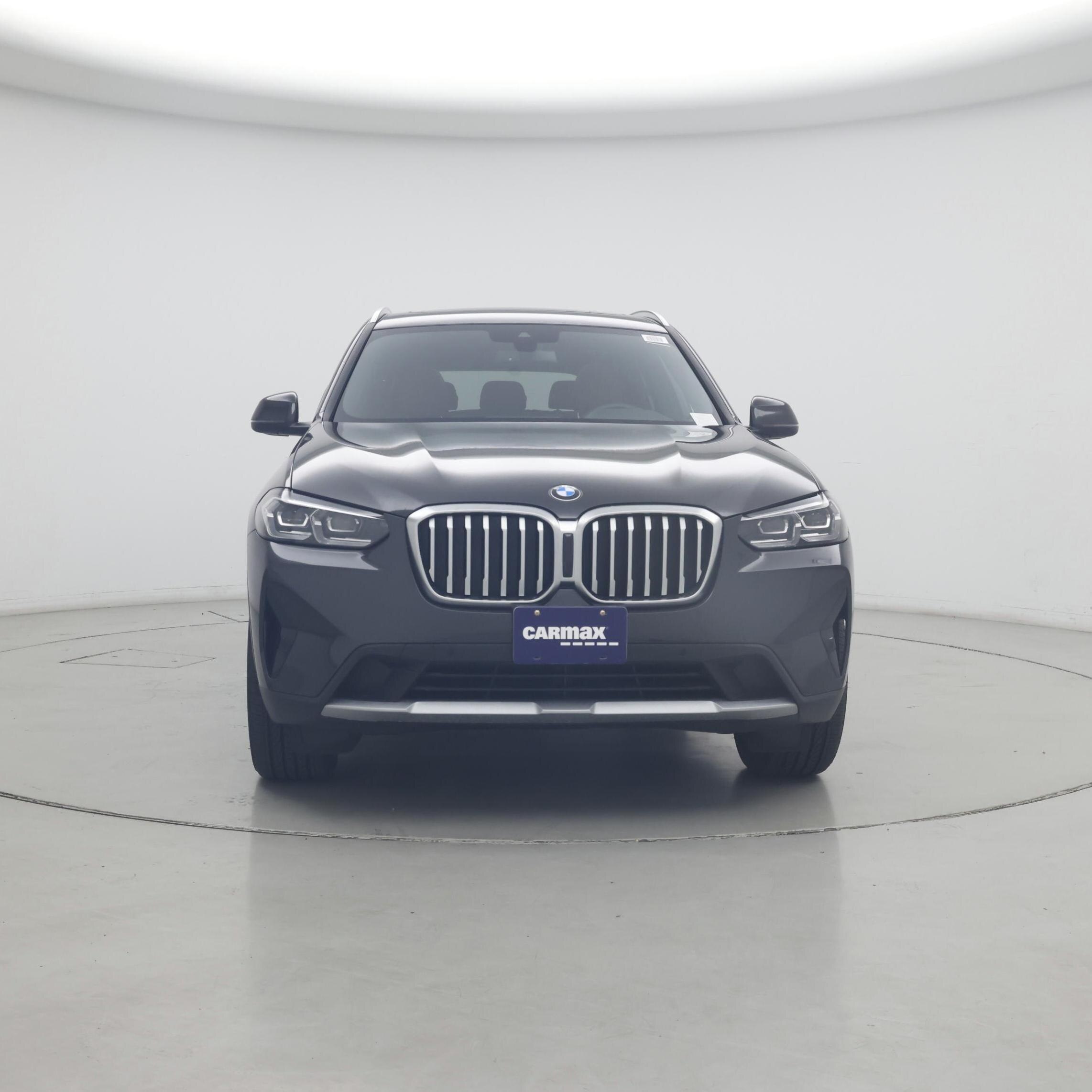 Thumbnail: 2024 BMW X3 - 5