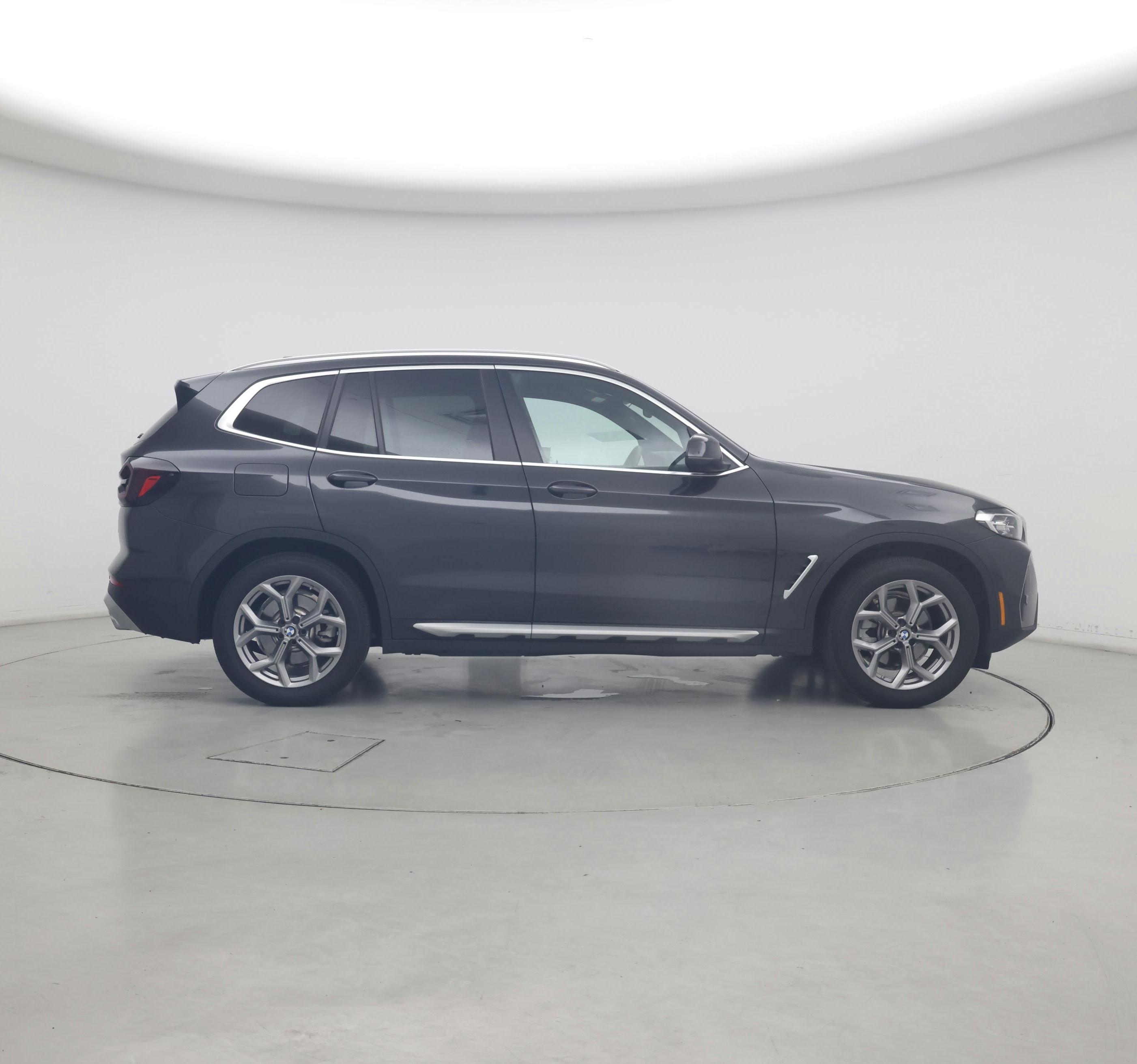 Thumbnail: 2024 BMW X3 - 7