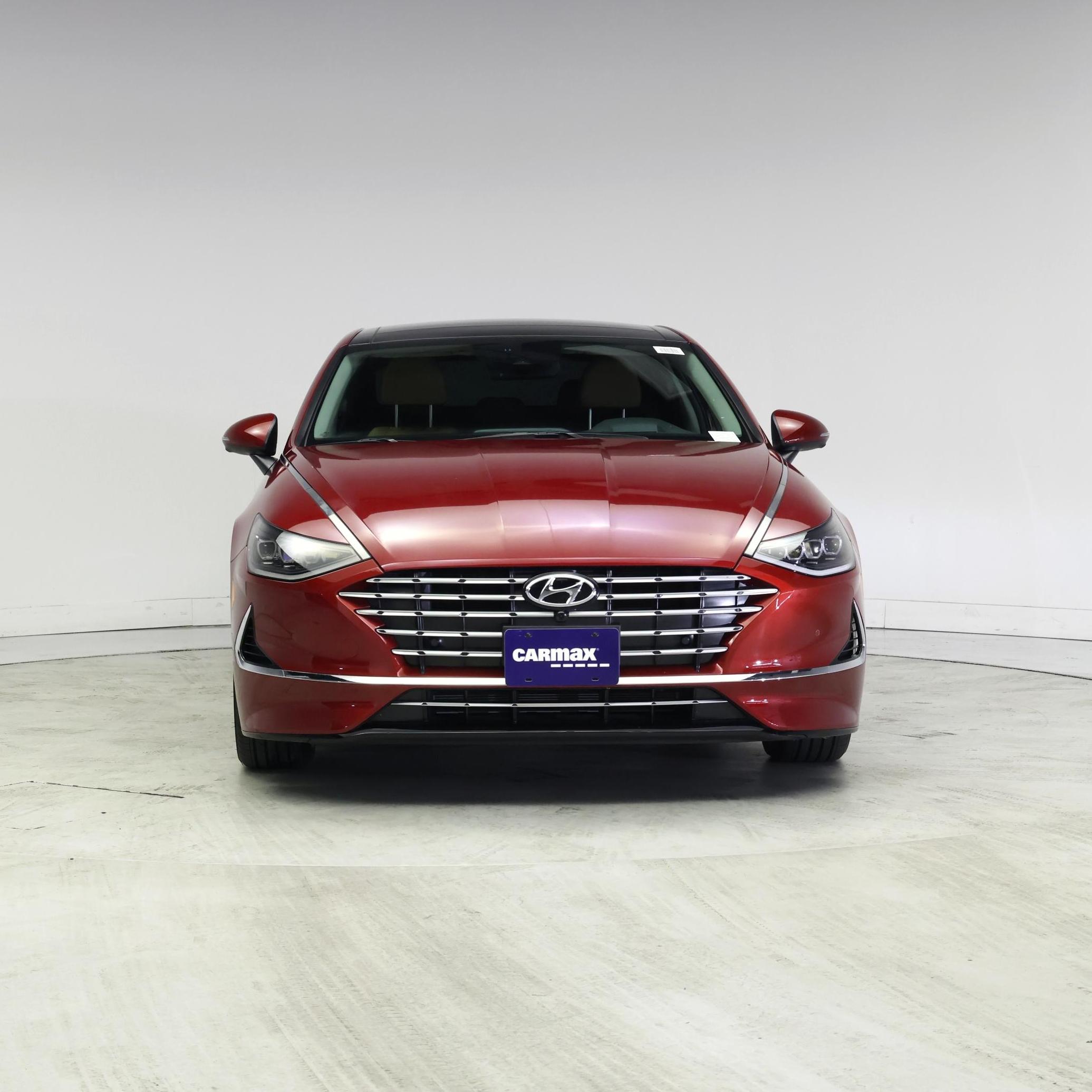 Thumbnail: 2023 Hyundai Sonata - 5