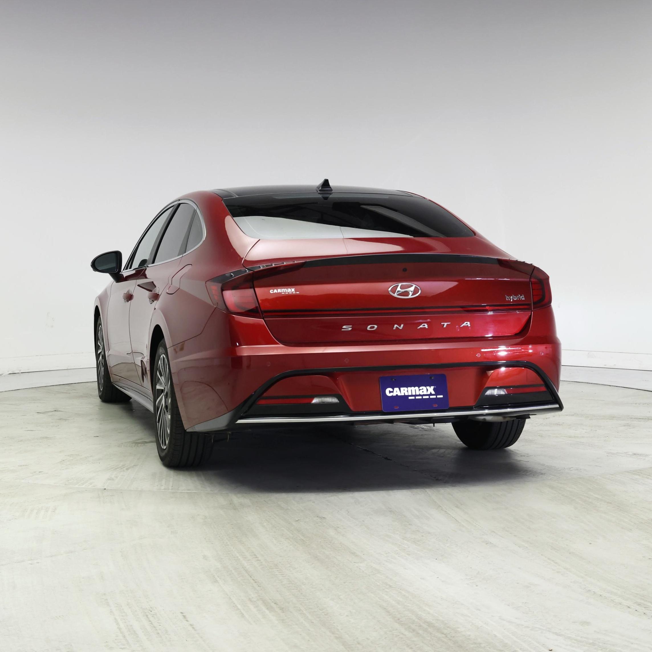 Thumbnail: 2023 Hyundai Sonata - 6