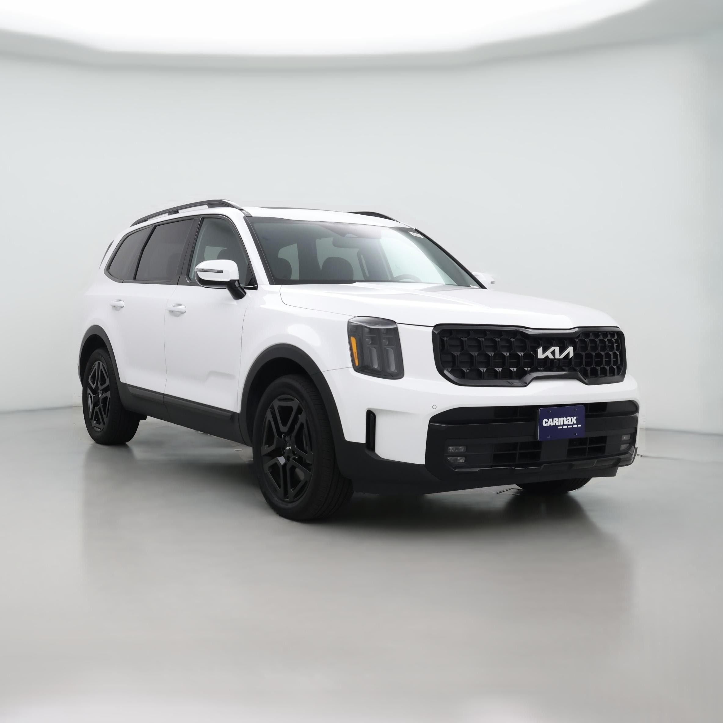 Thumbnail: 2024 Kia Telluride - 1