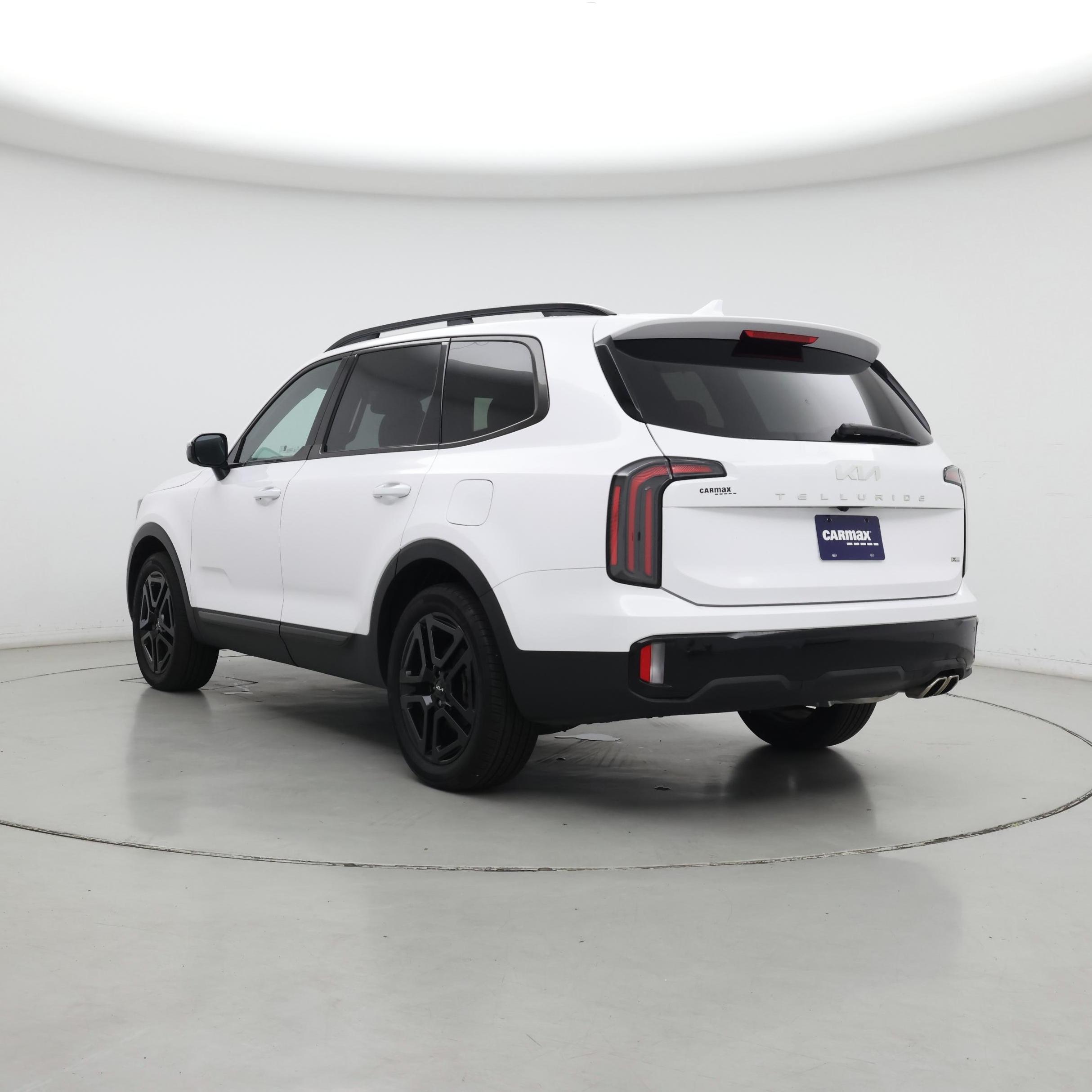 Thumbnail: 2024 Kia Telluride - 2